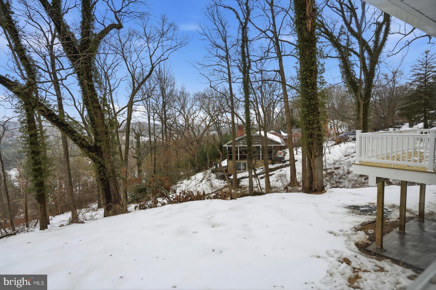 COVENTRY - Residential