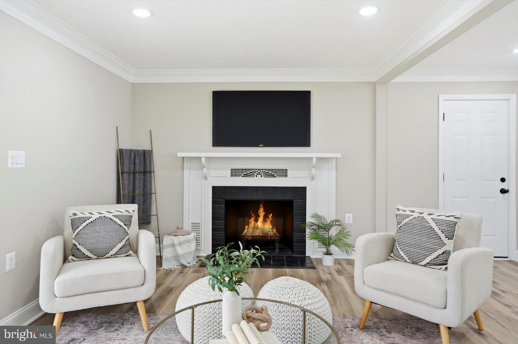 COVENTRY - Residential