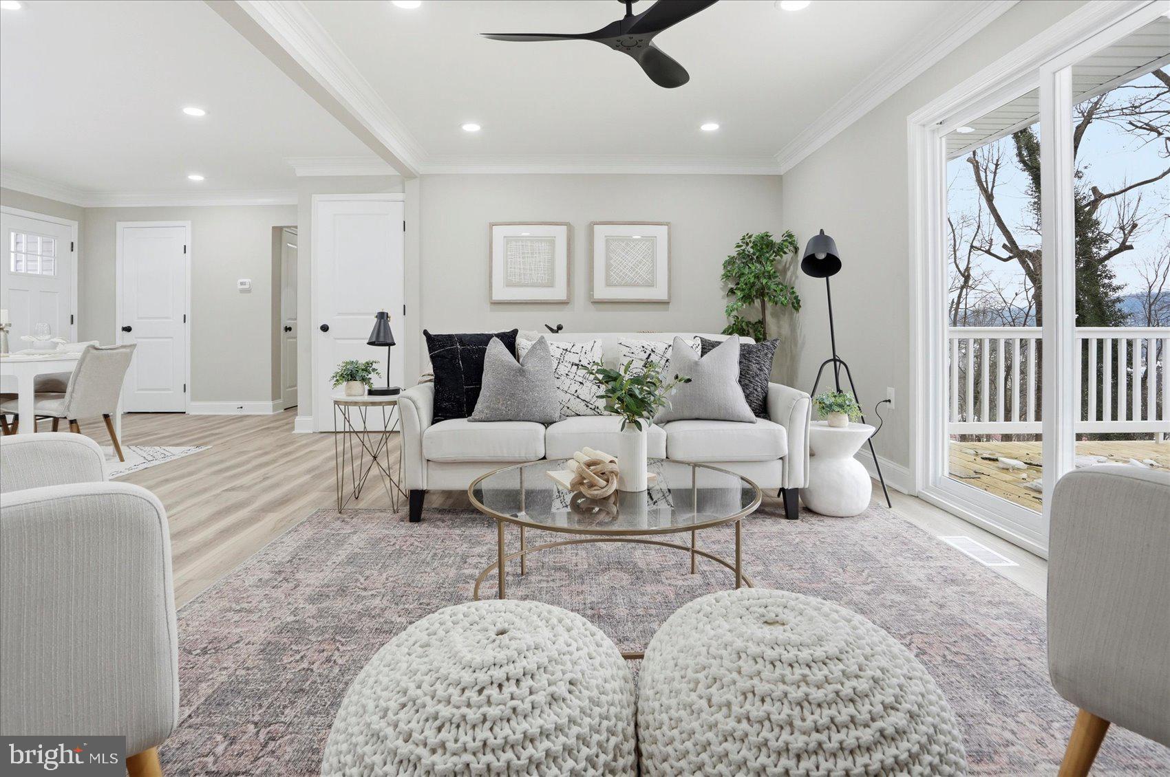 COVENTRY - Residential