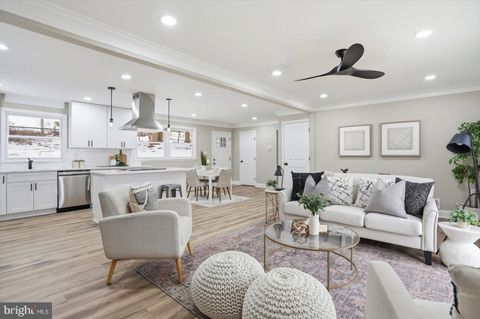 8820 LITTLEWOOD ROAD PARKVILLE MD 21234