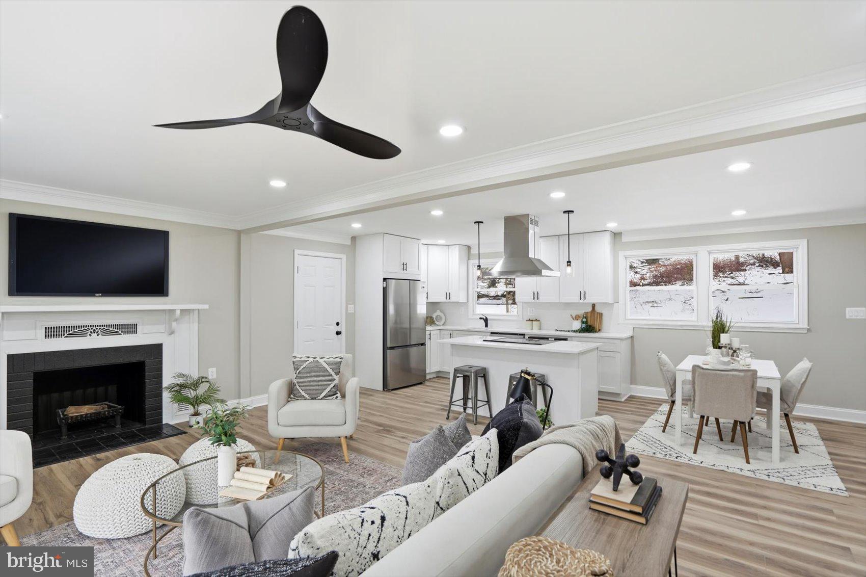 8820 LITTLEWOOD ROAD