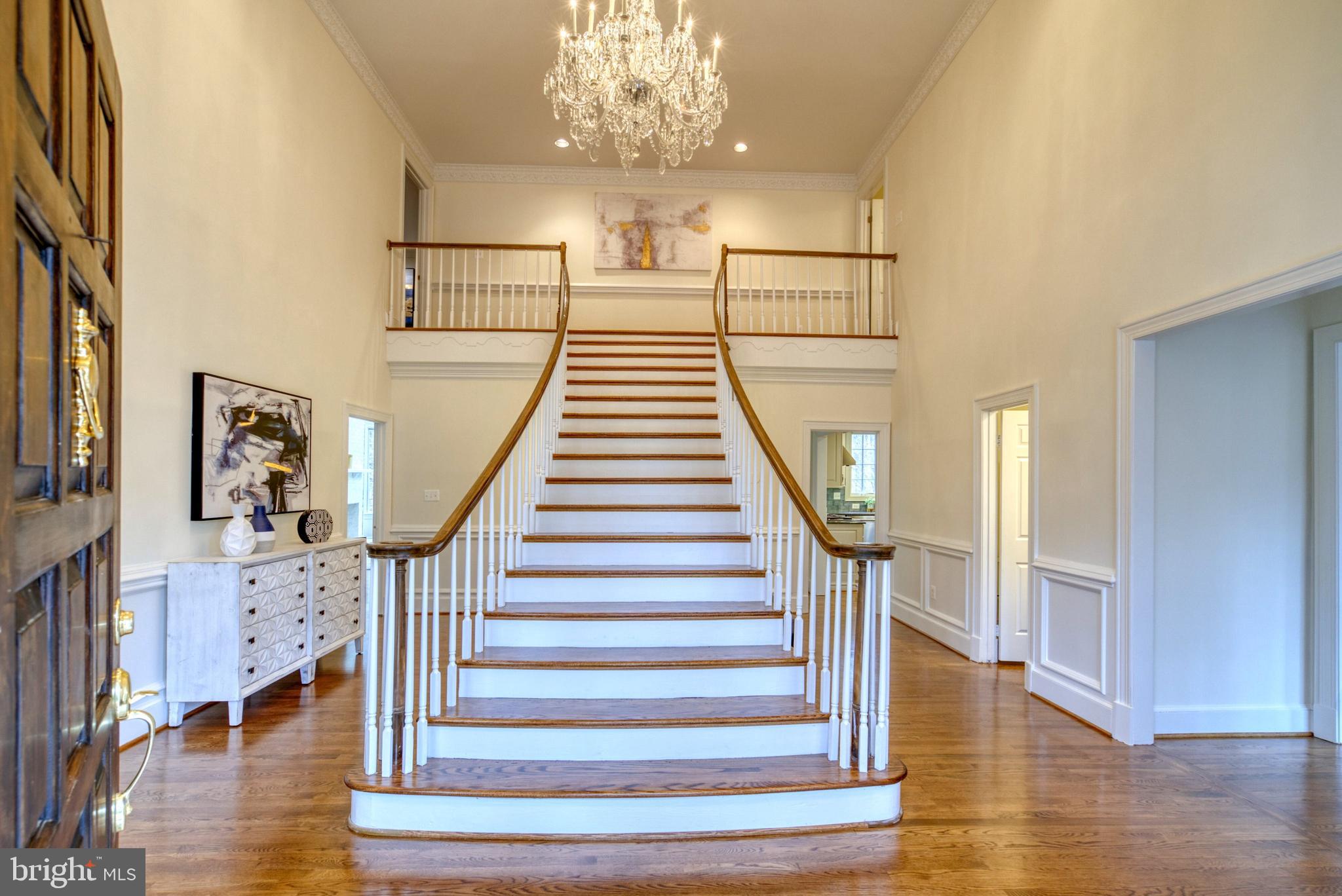 POTOMAC KNOLLS - Residential