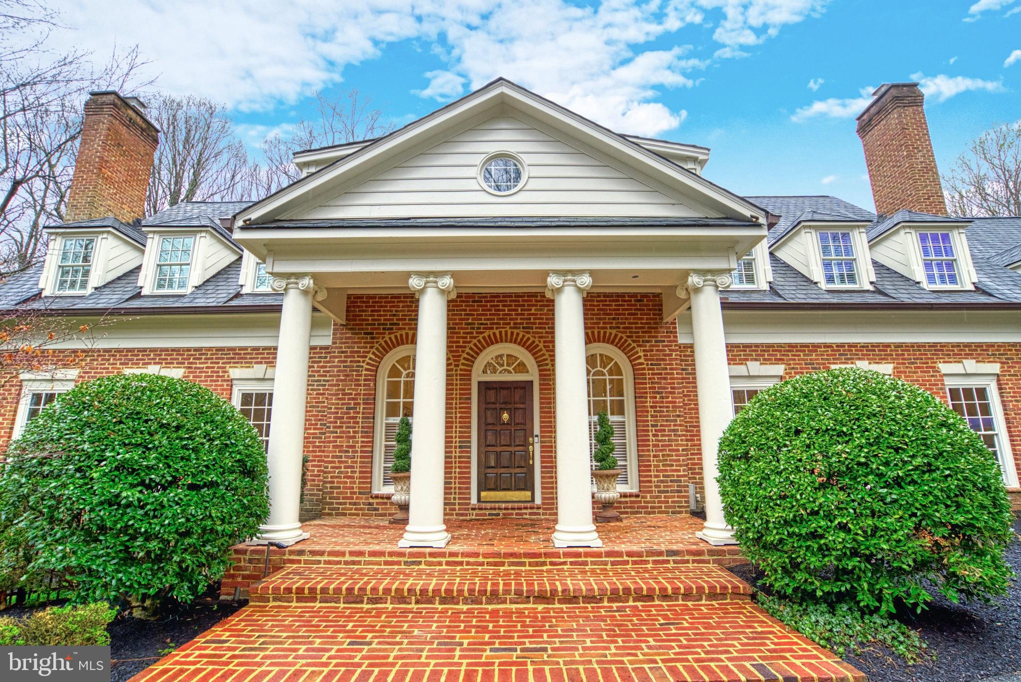 POTOMAC KNOLLS - Residential