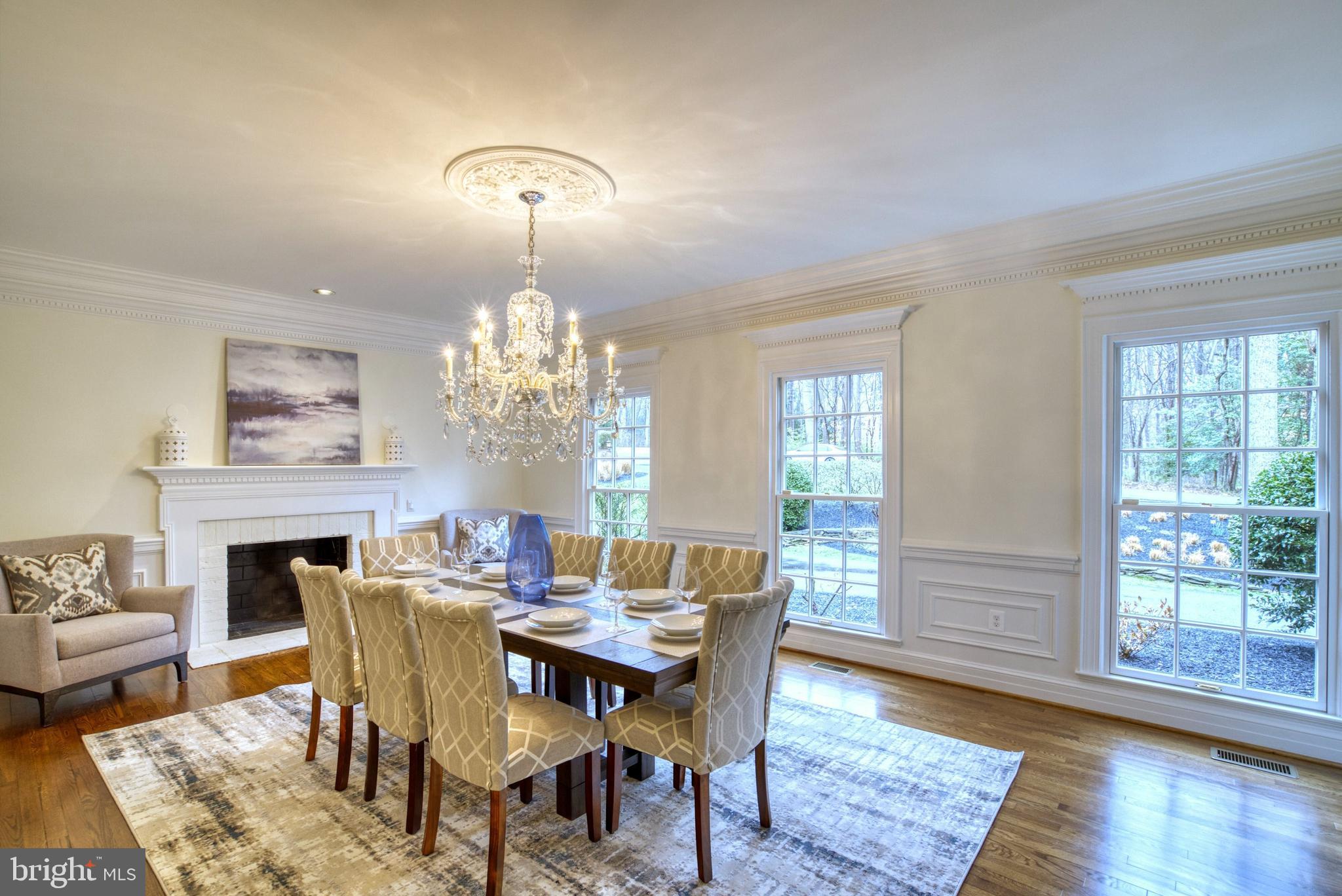 POTOMAC KNOLLS - Residential