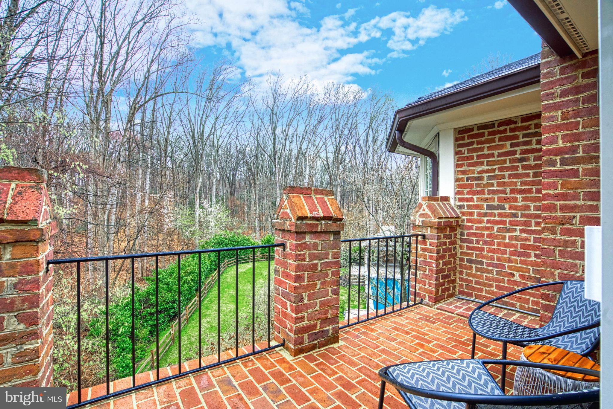 POTOMAC KNOLLS - Residential