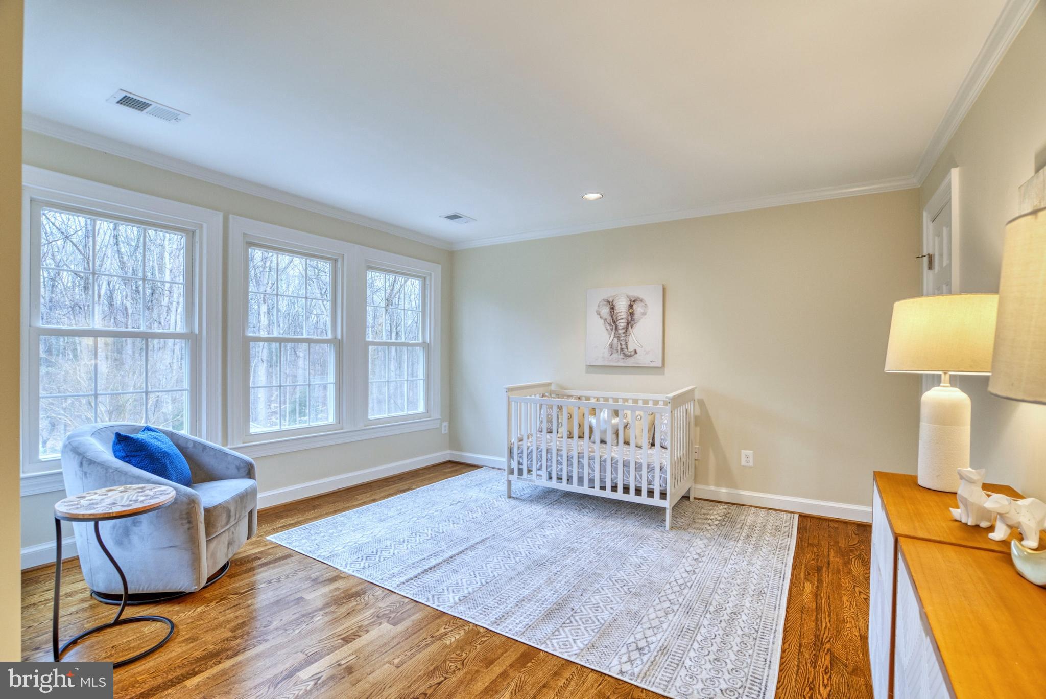 POTOMAC KNOLLS - Residential