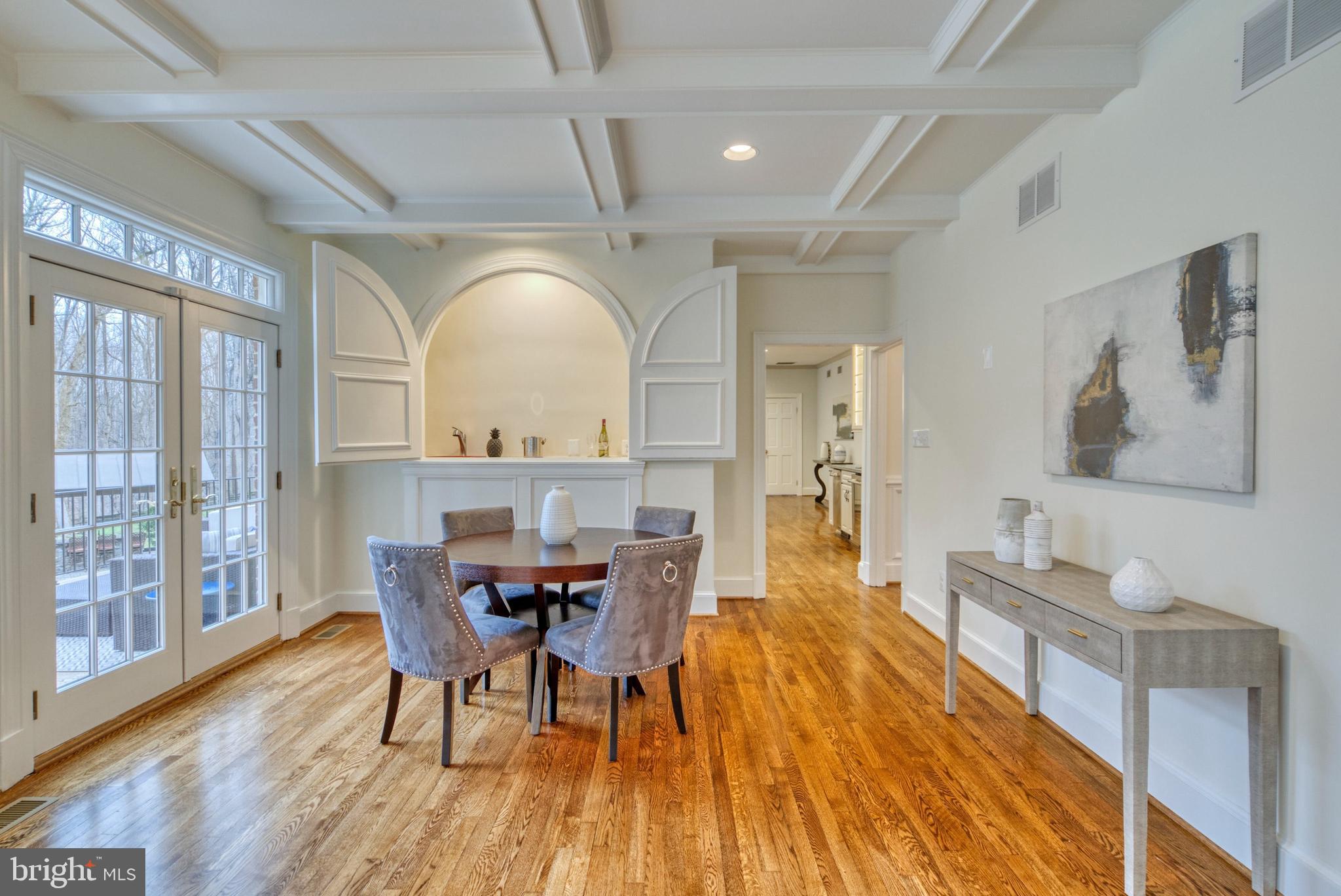 POTOMAC KNOLLS - Residential