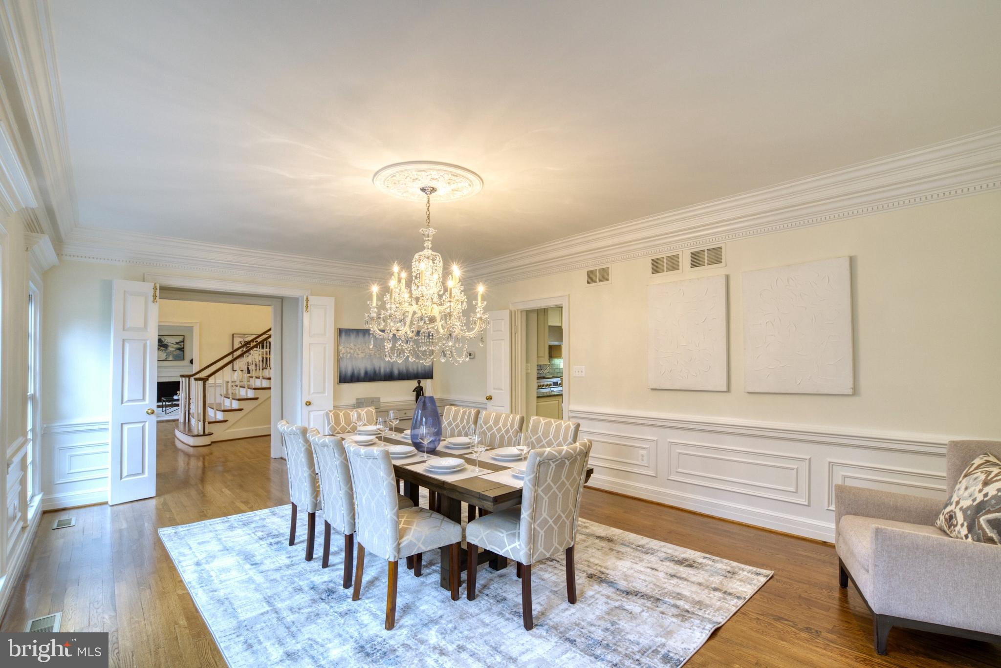 POTOMAC KNOLLS - Residential