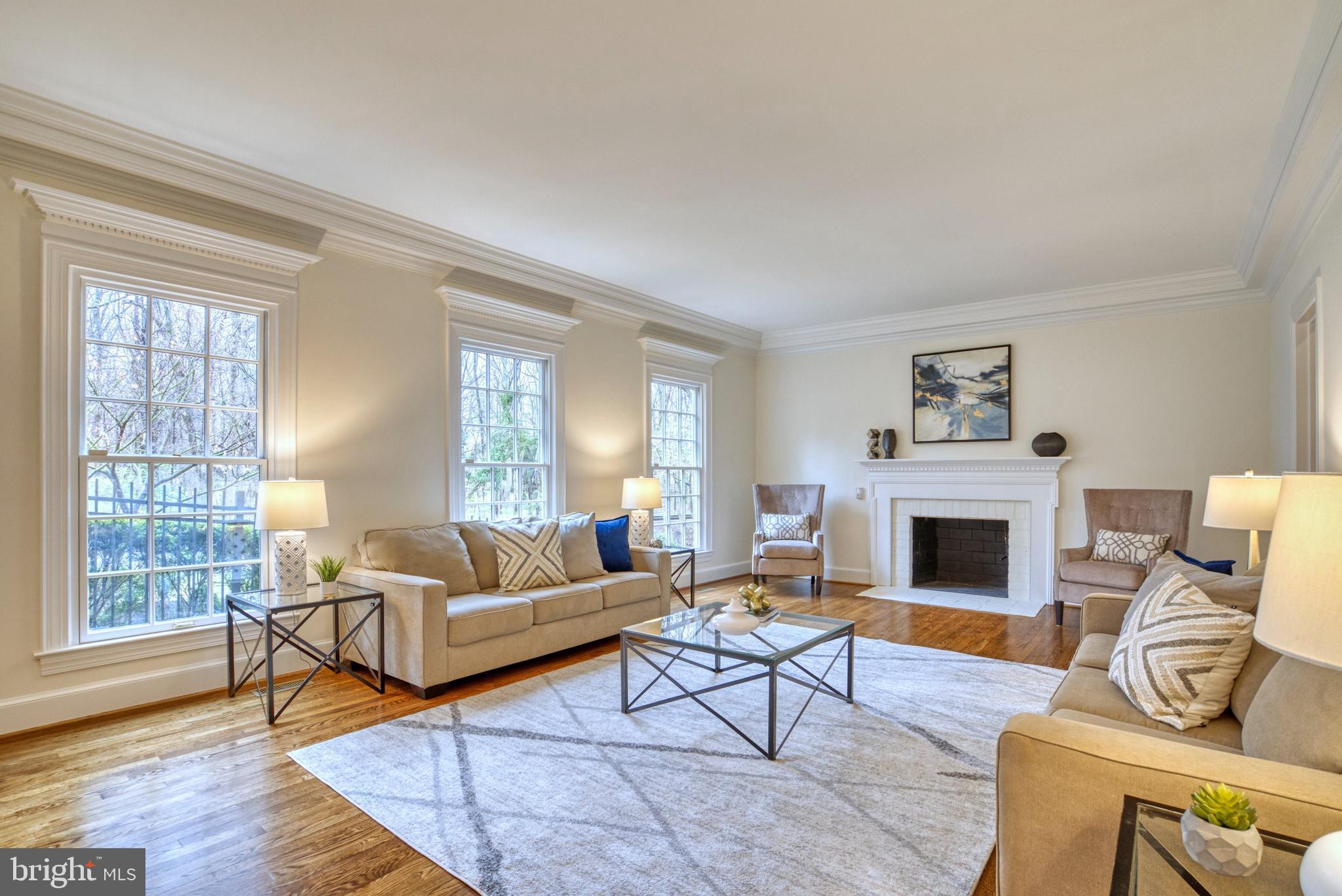 POTOMAC KNOLLS - Residential