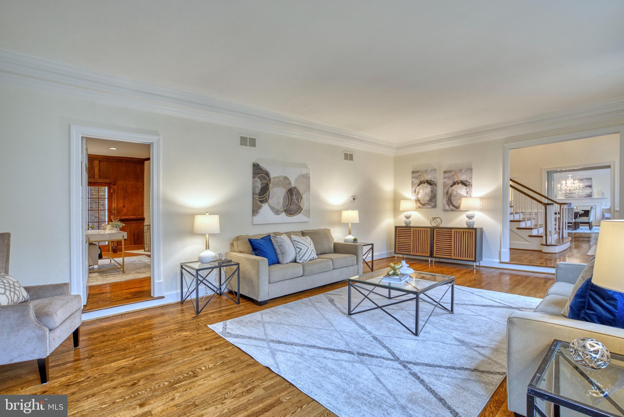 POTOMAC KNOLLS - Residential