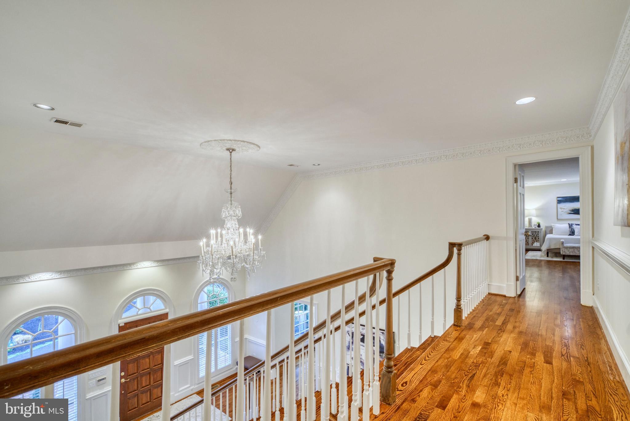 POTOMAC KNOLLS - Residential