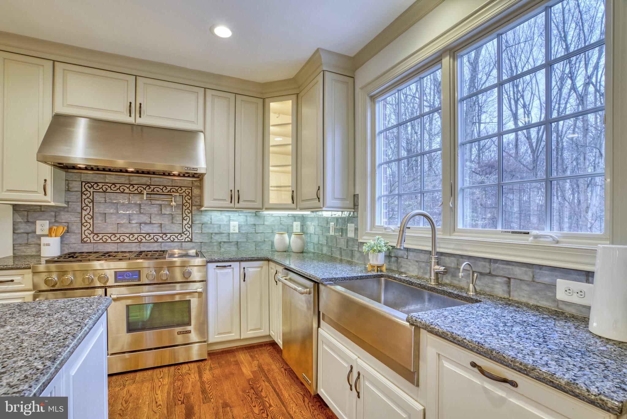 POTOMAC KNOLLS - Residential