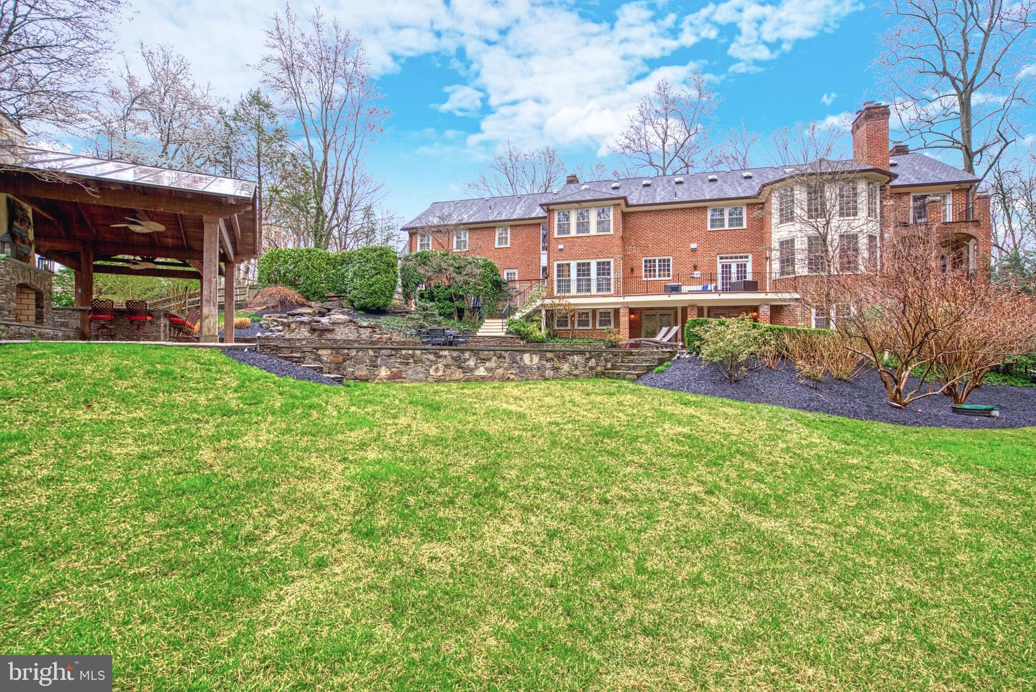 POTOMAC KNOLLS - Residential