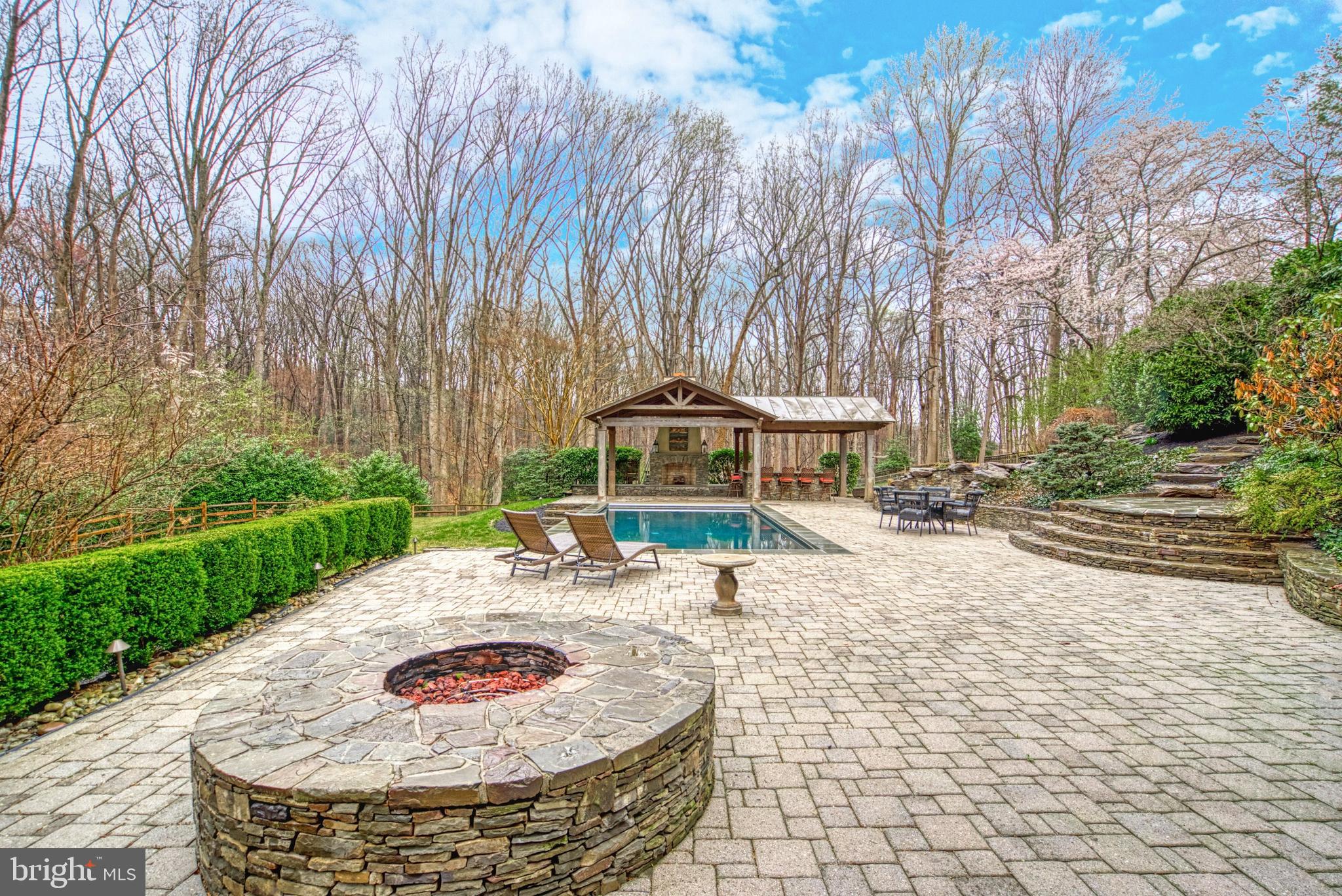 POTOMAC KNOLLS - Residential