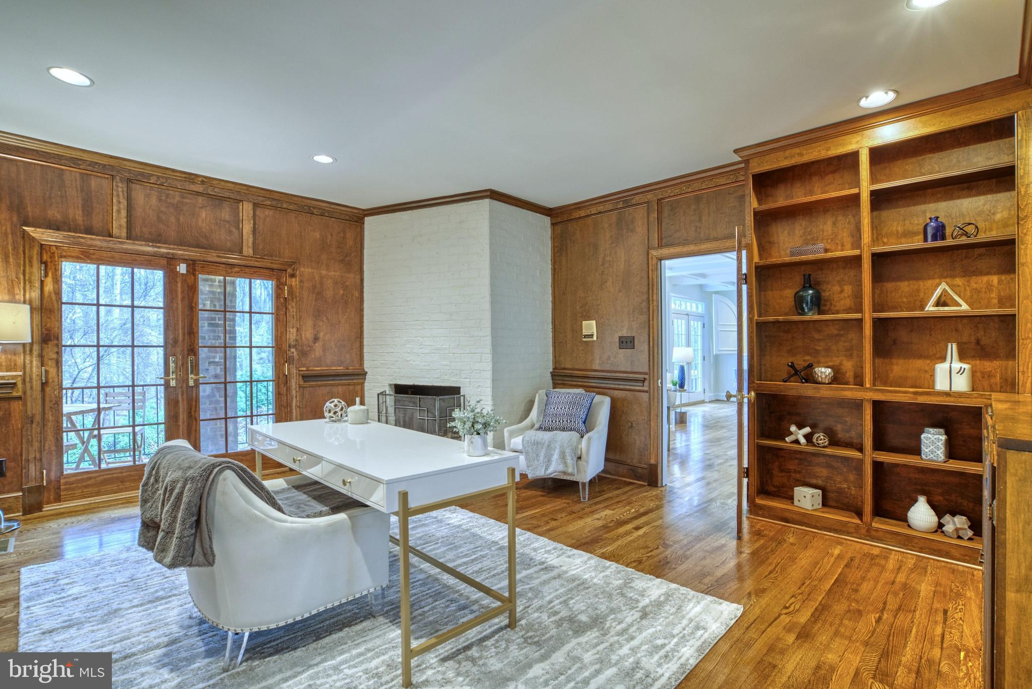 POTOMAC KNOLLS - Residential