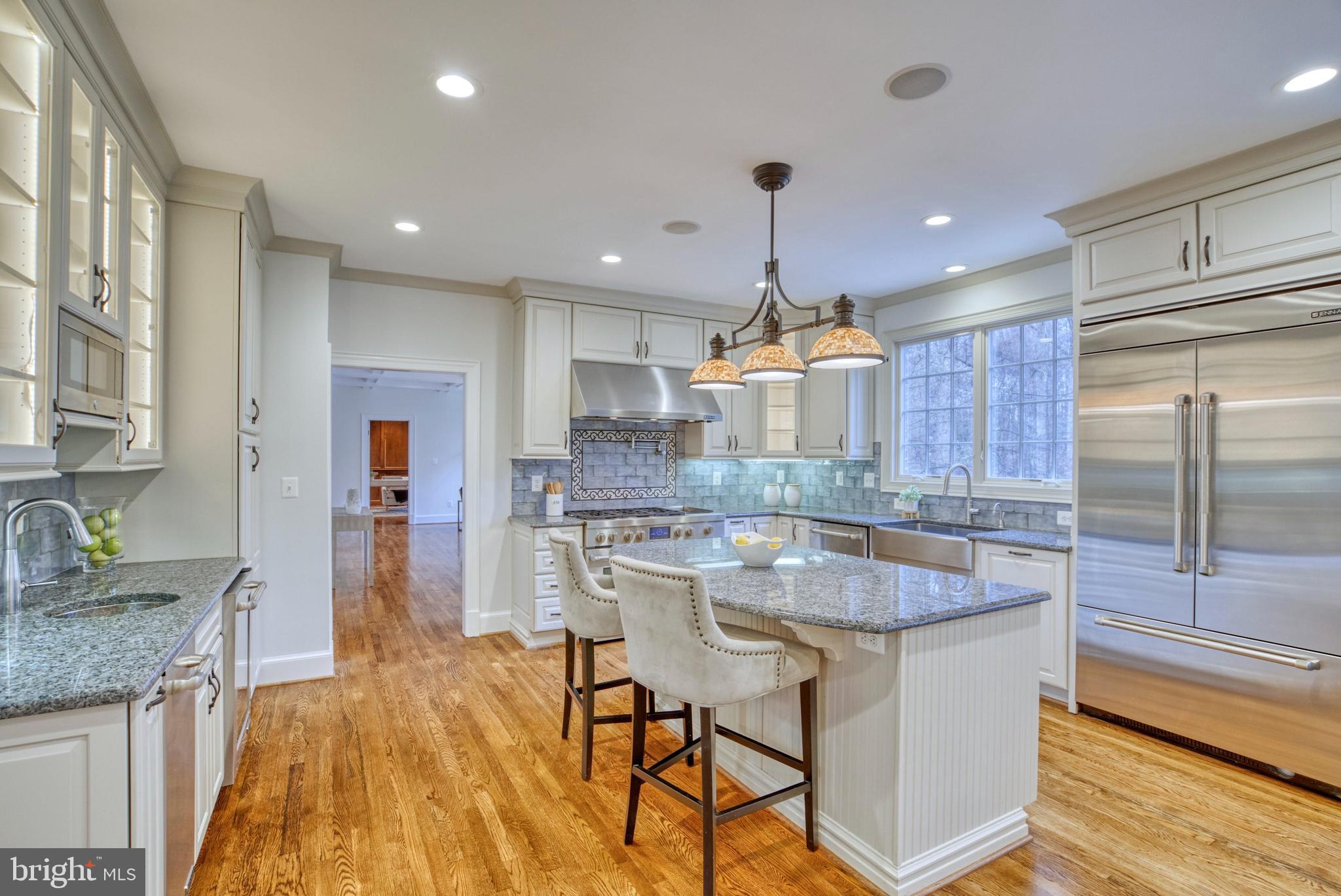 POTOMAC KNOLLS - Residential