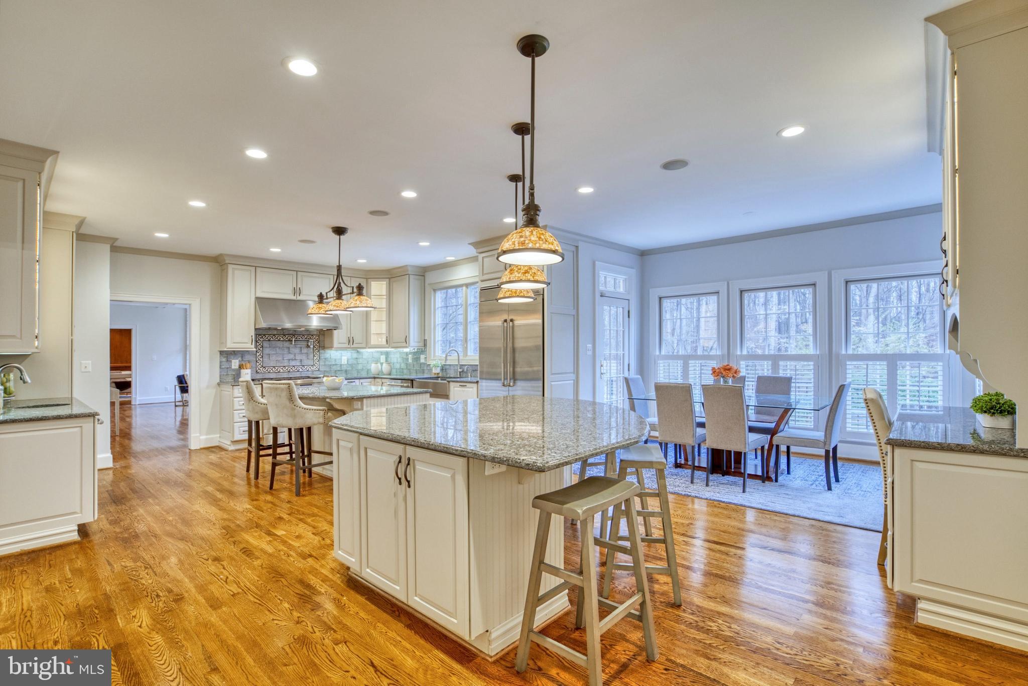 POTOMAC KNOLLS - Residential