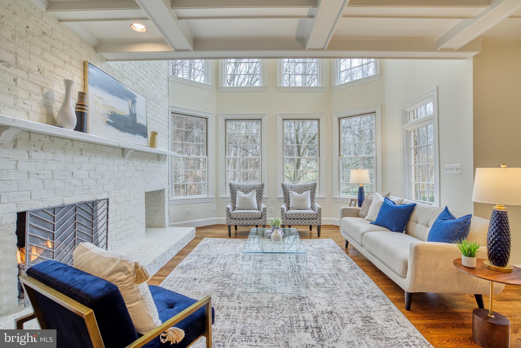 POTOMAC KNOLLS - Residential