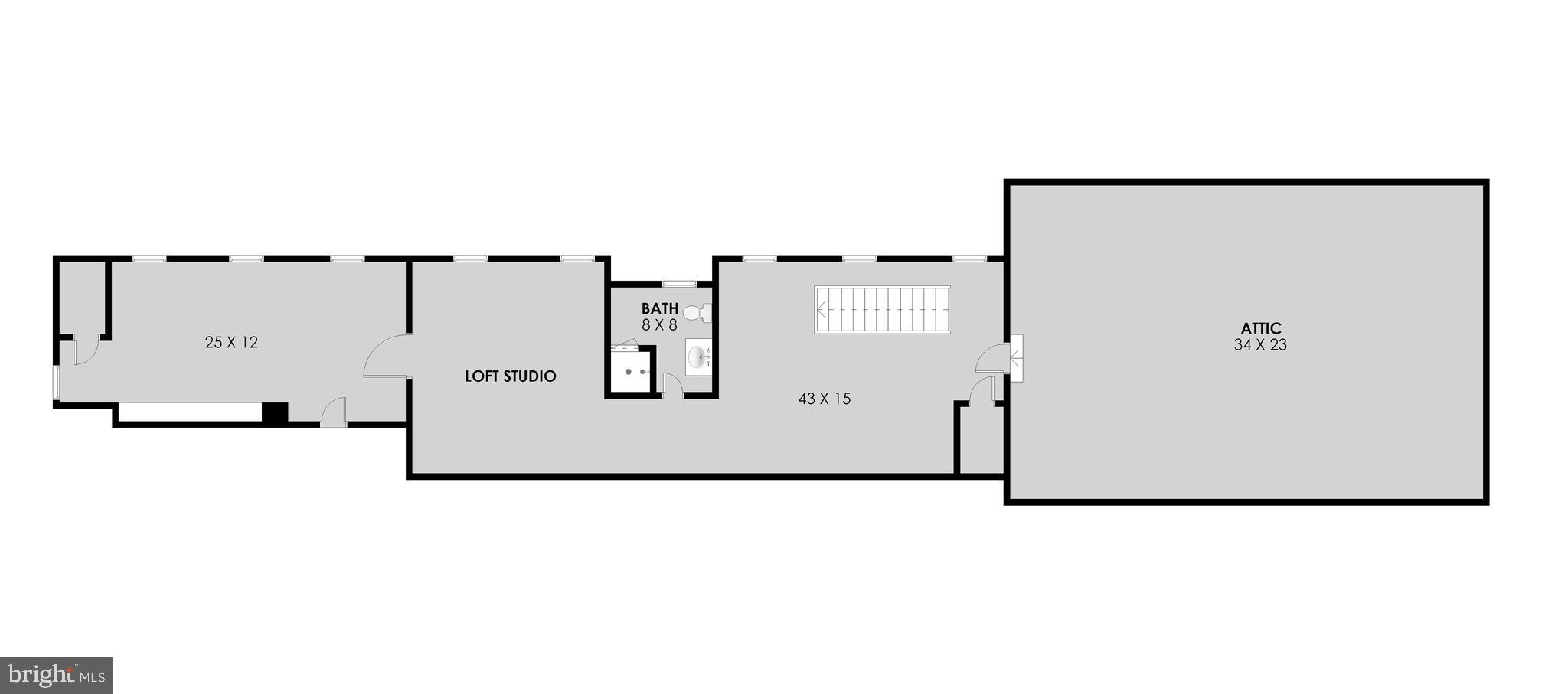 POTOMAC KNOLLS - Residential
