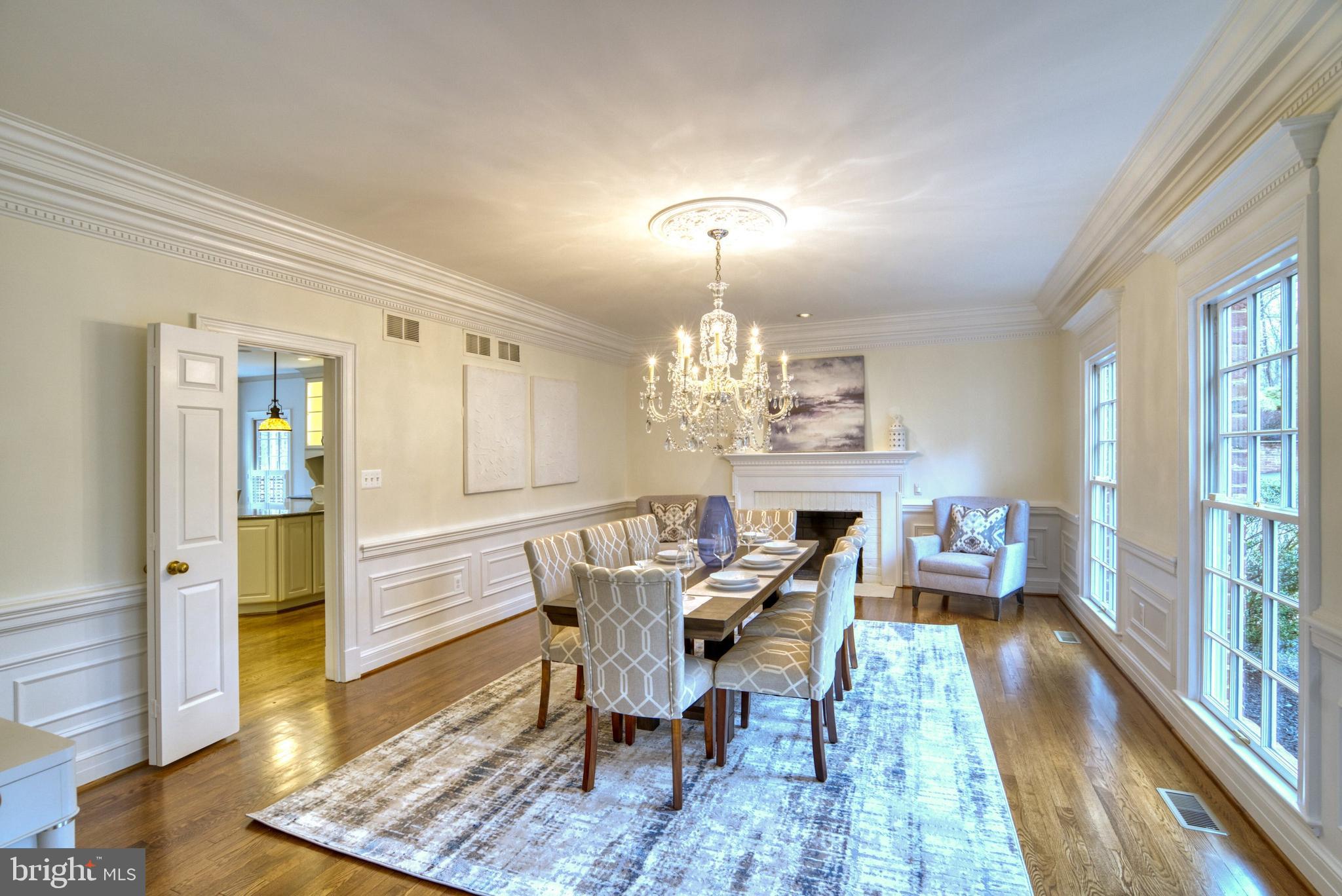 POTOMAC KNOLLS - Residential