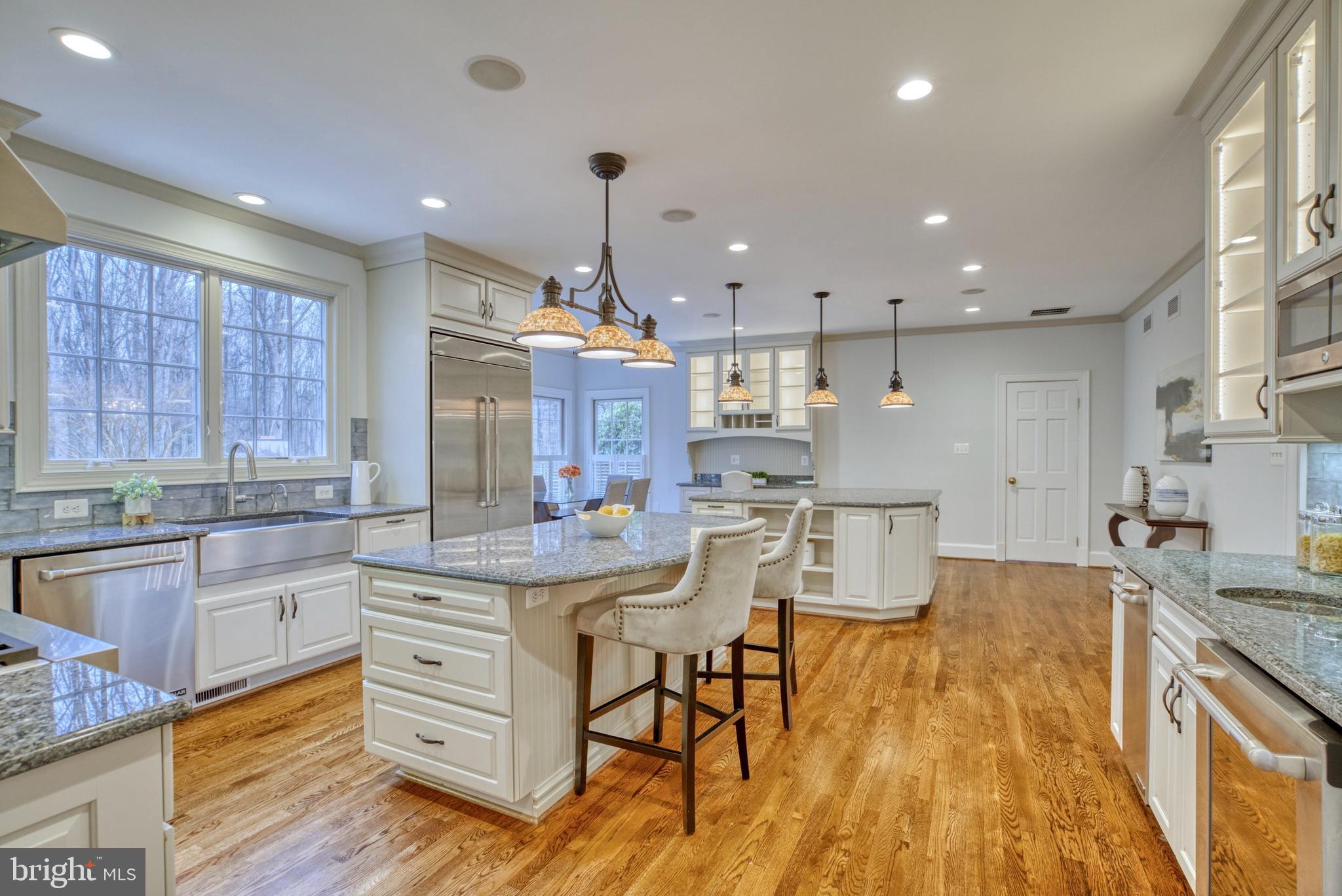 POTOMAC KNOLLS - Residential