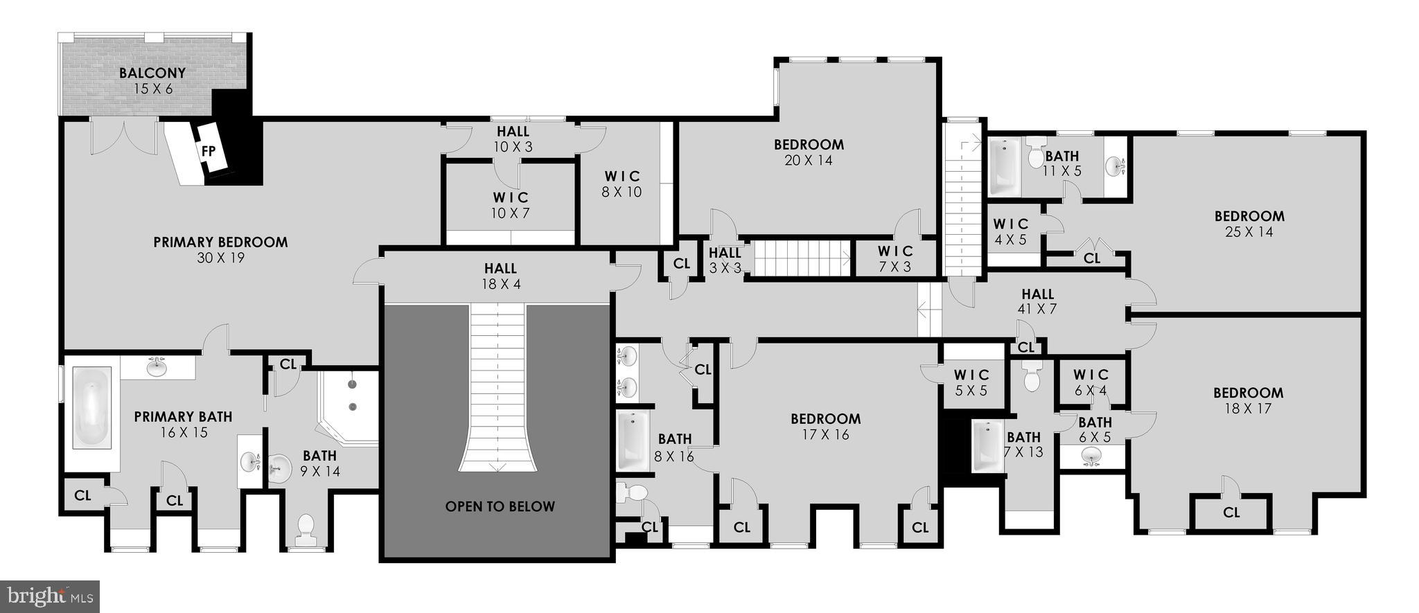 POTOMAC KNOLLS - Residential