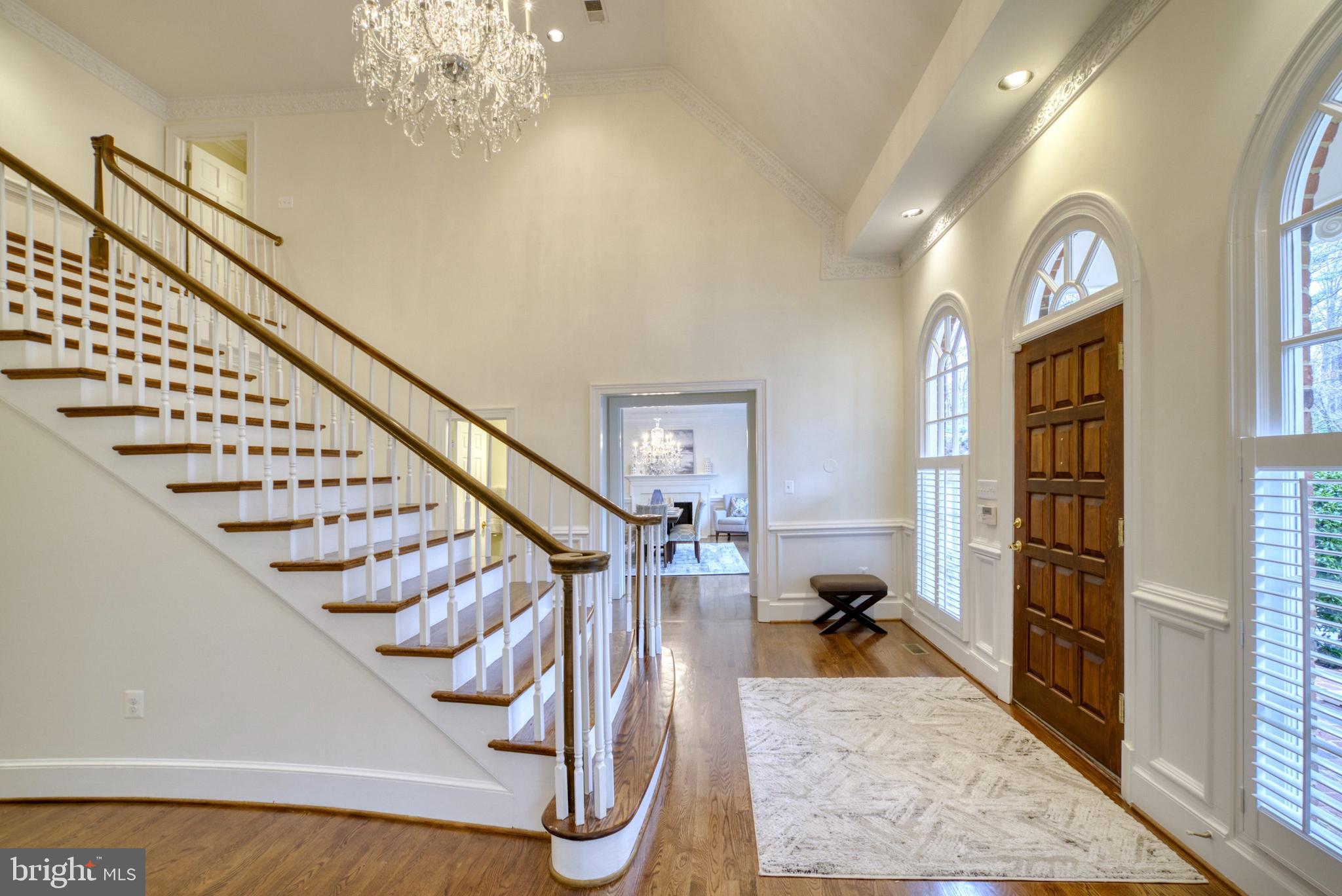 POTOMAC KNOLLS - Residential