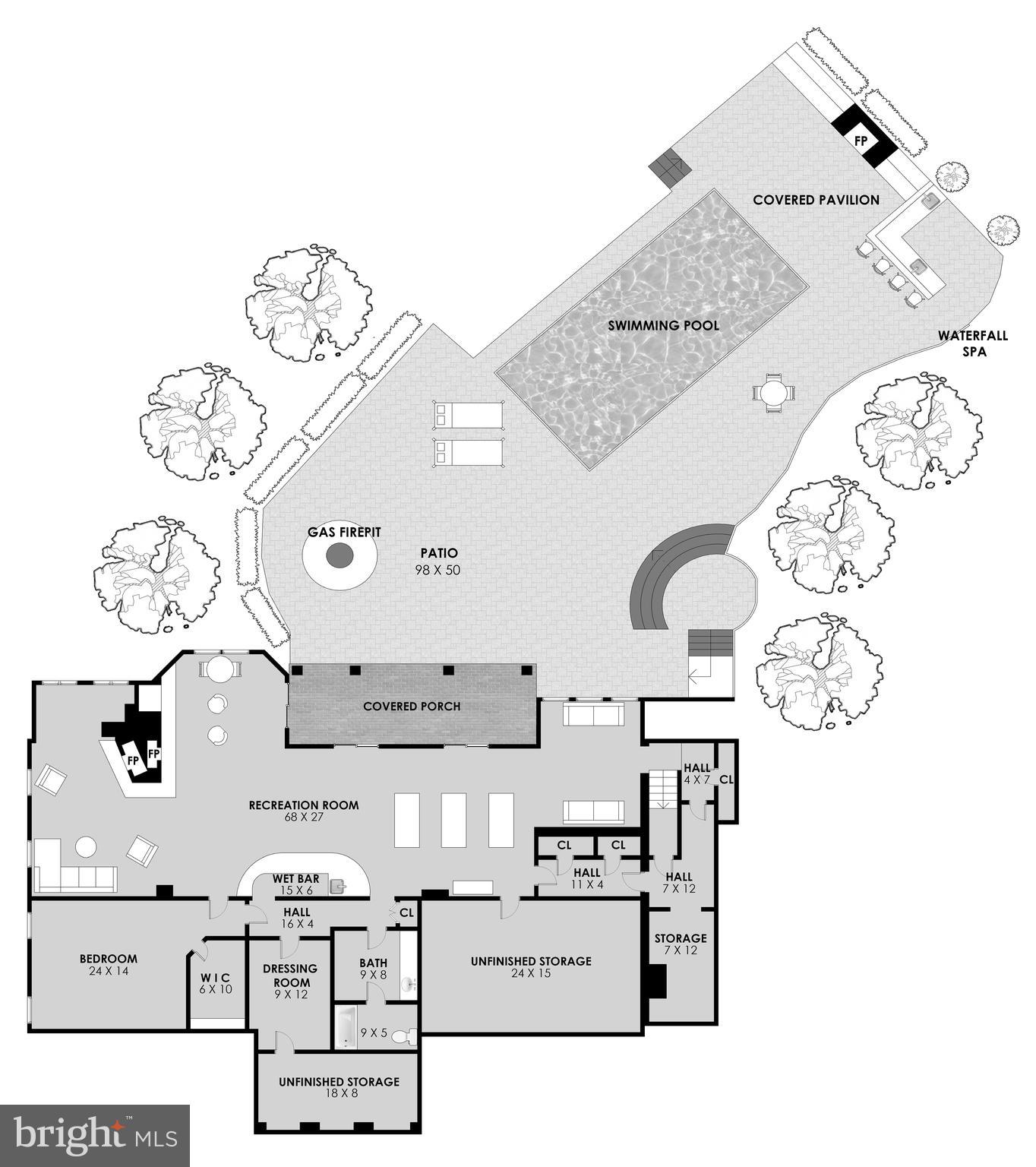 POTOMAC KNOLLS - Residential