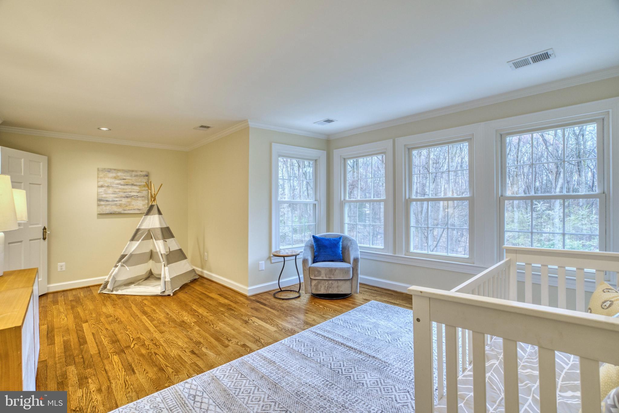 POTOMAC KNOLLS - Residential