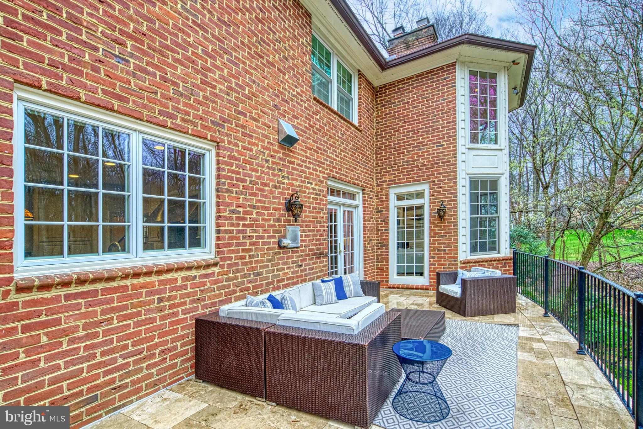 POTOMAC KNOLLS - Residential