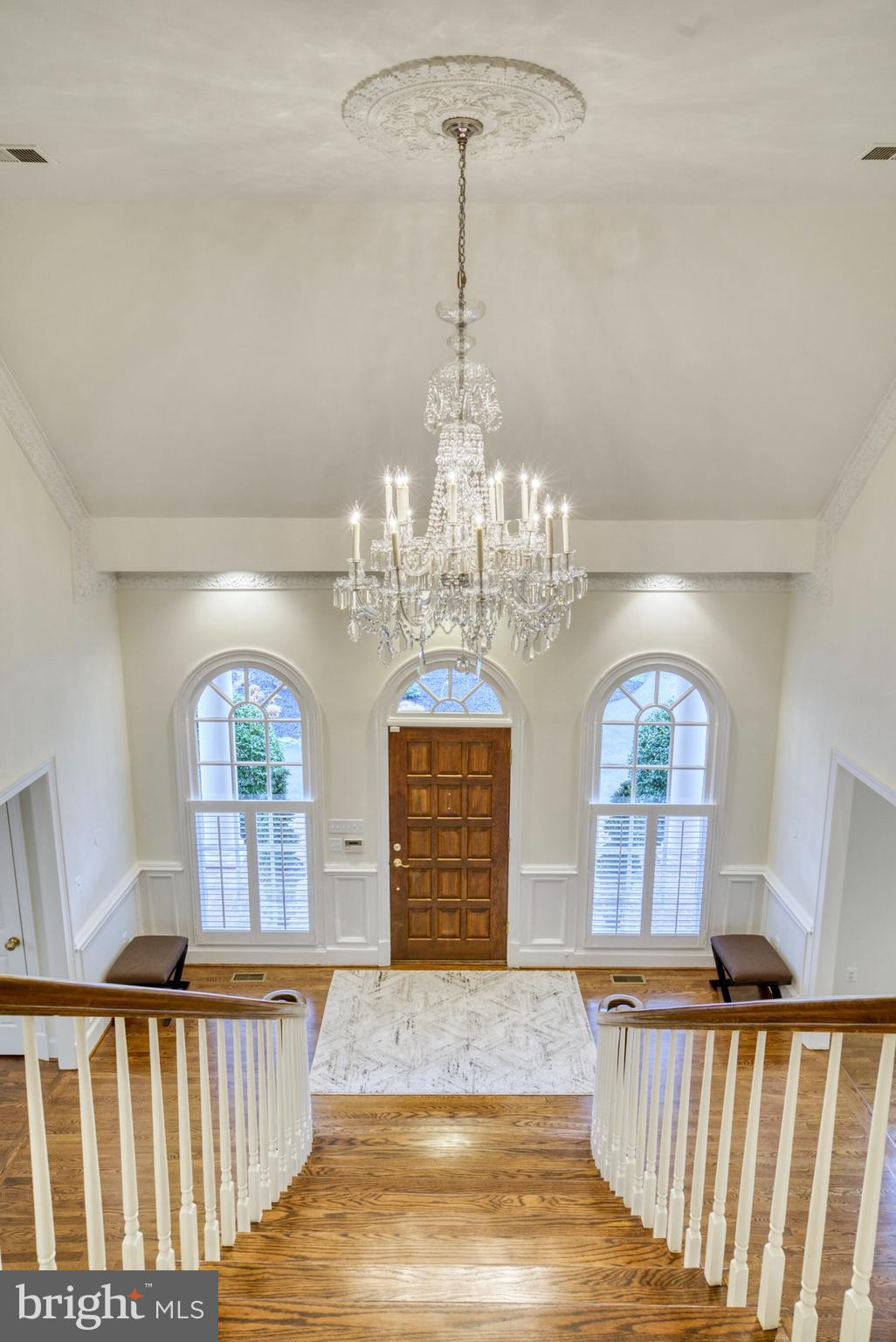 POTOMAC KNOLLS - Residential