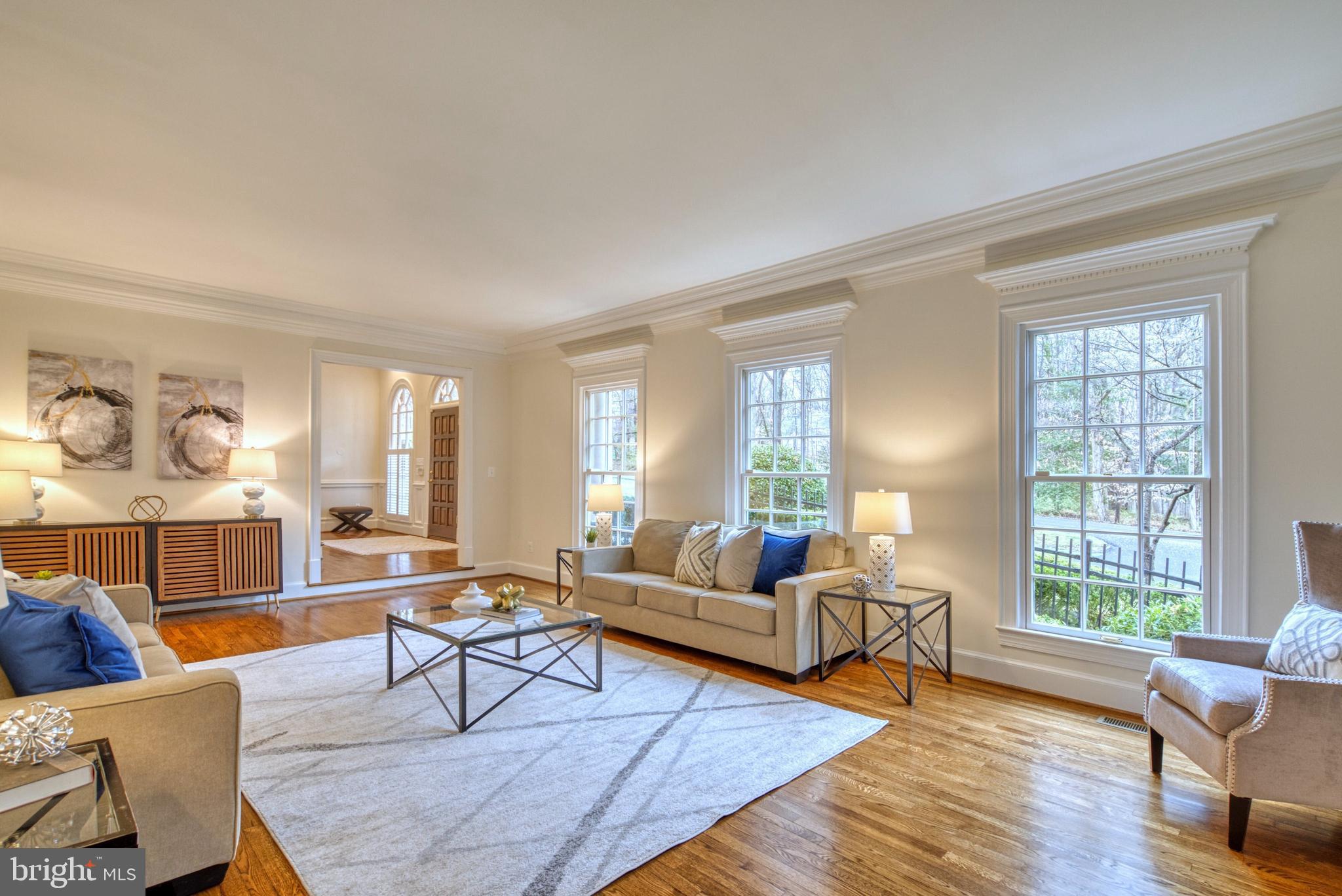 POTOMAC KNOLLS - Residential