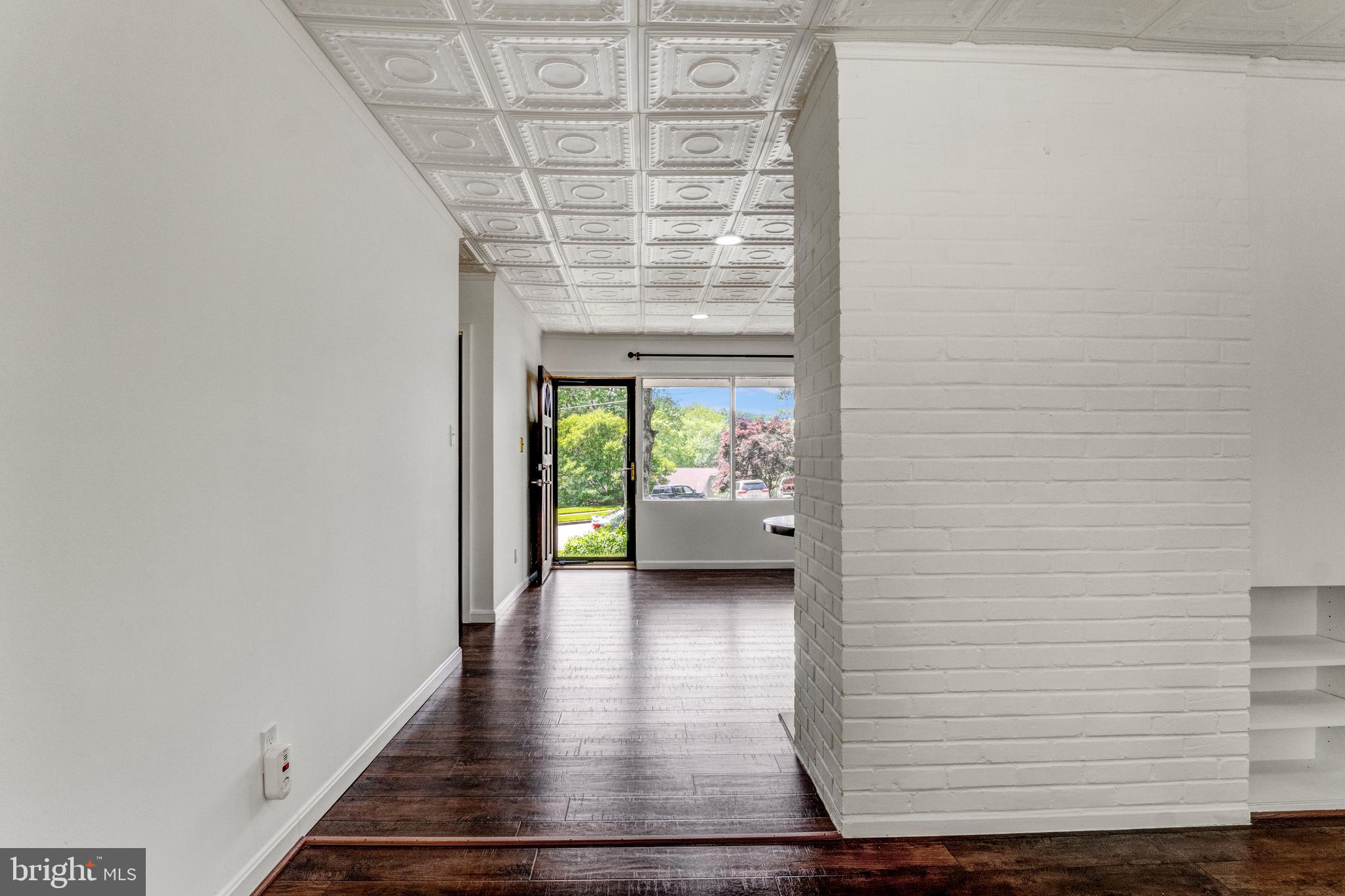 MONTICELLO FOREST - Residential Lease