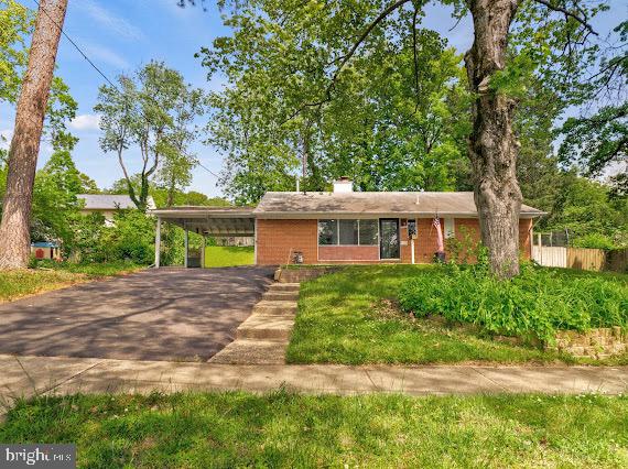 MONTICELLO FOREST - Residential Lease