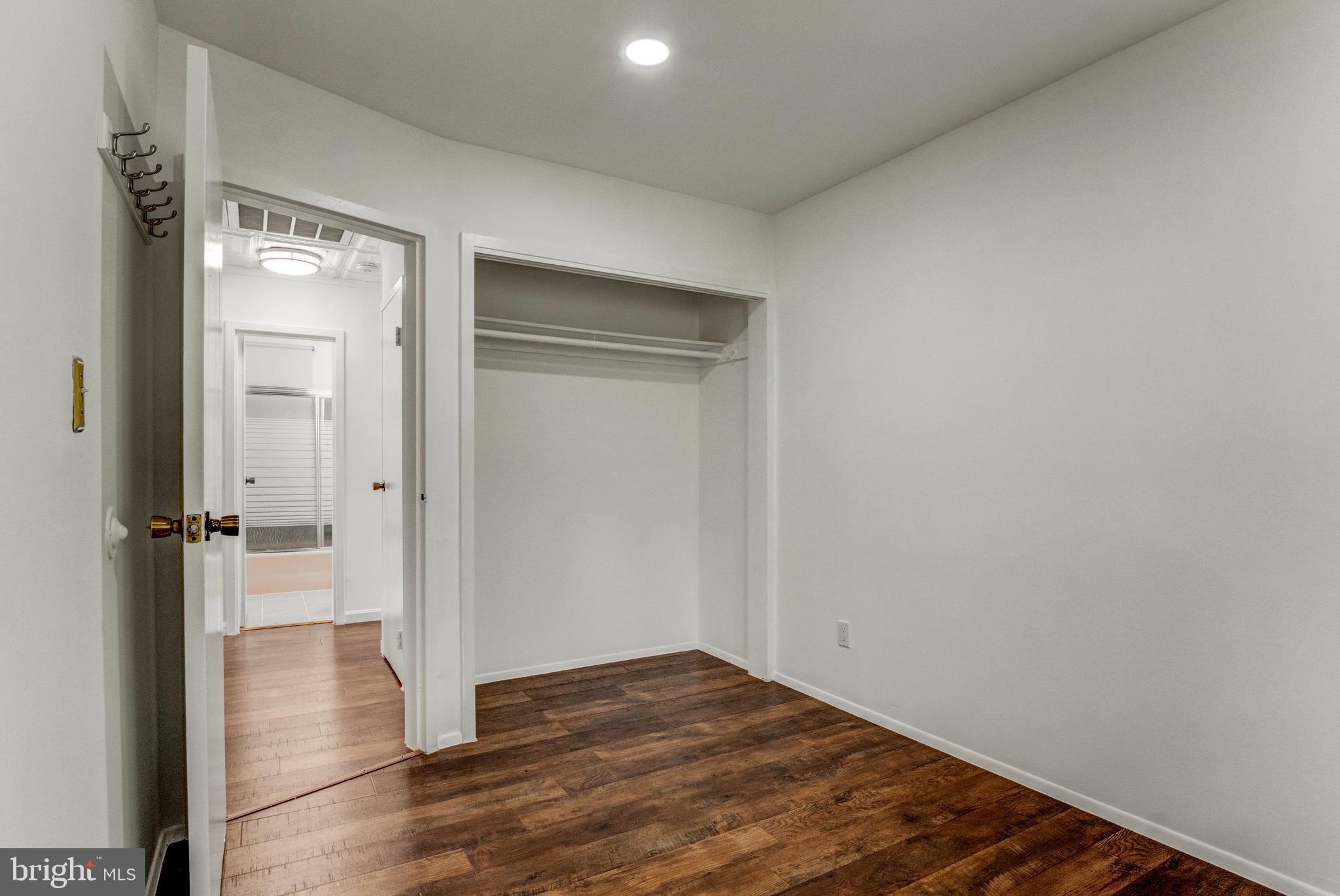 MONTICELLO FOREST - Residential Lease