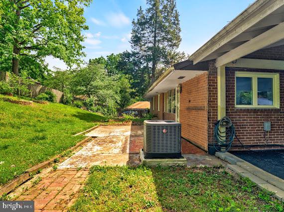 MONTICELLO FOREST - Residential Lease