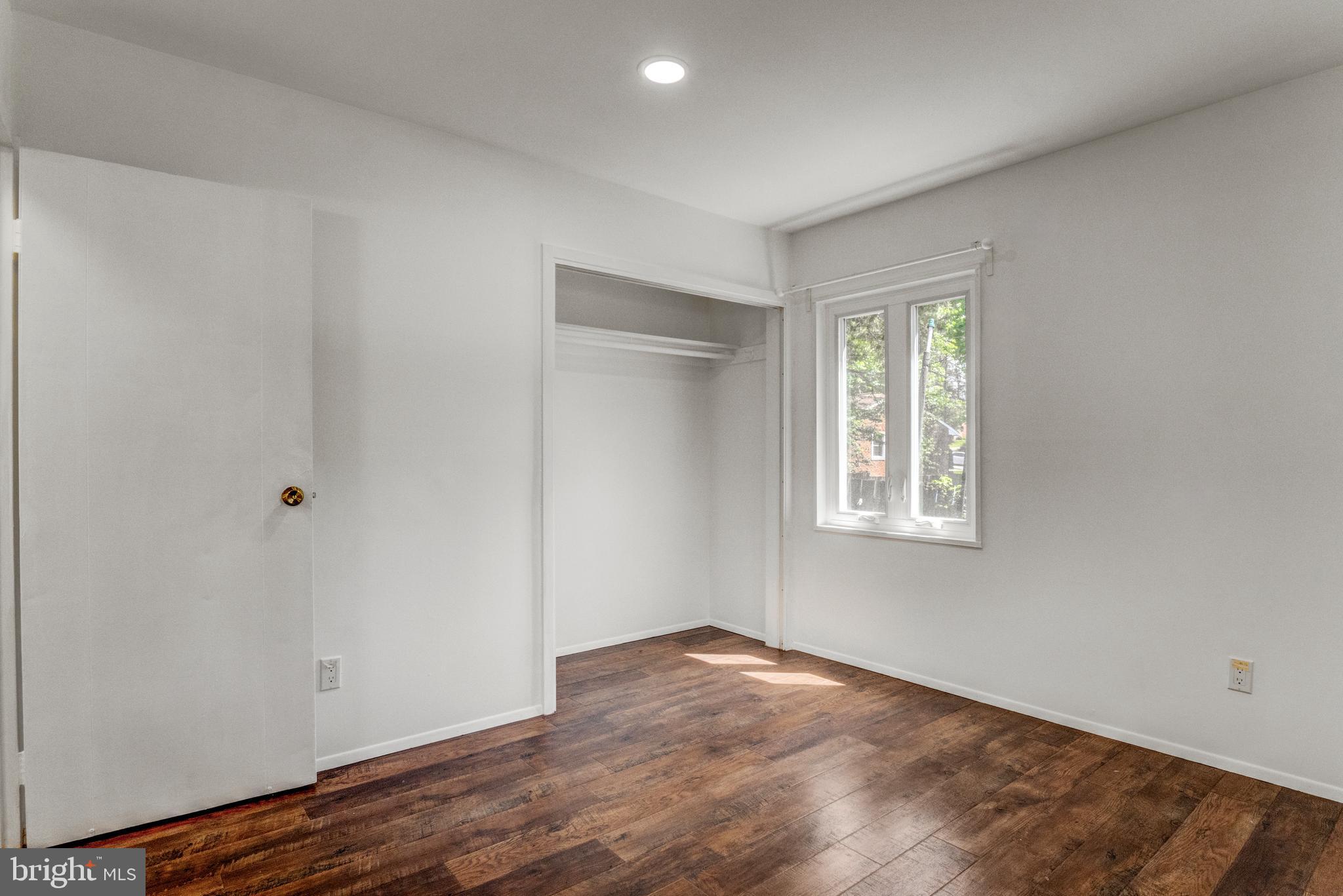 MONTICELLO FOREST - Residential Lease