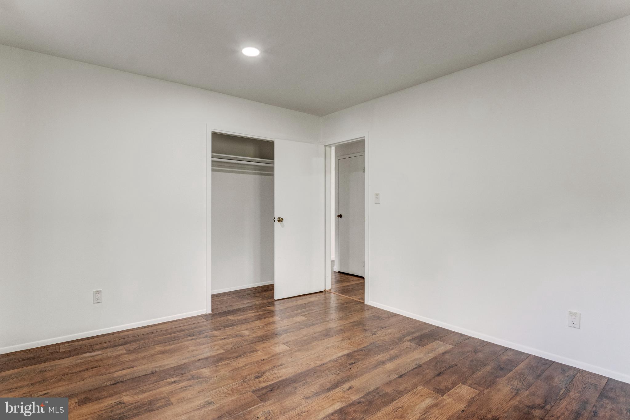 MONTICELLO FOREST - Residential Lease