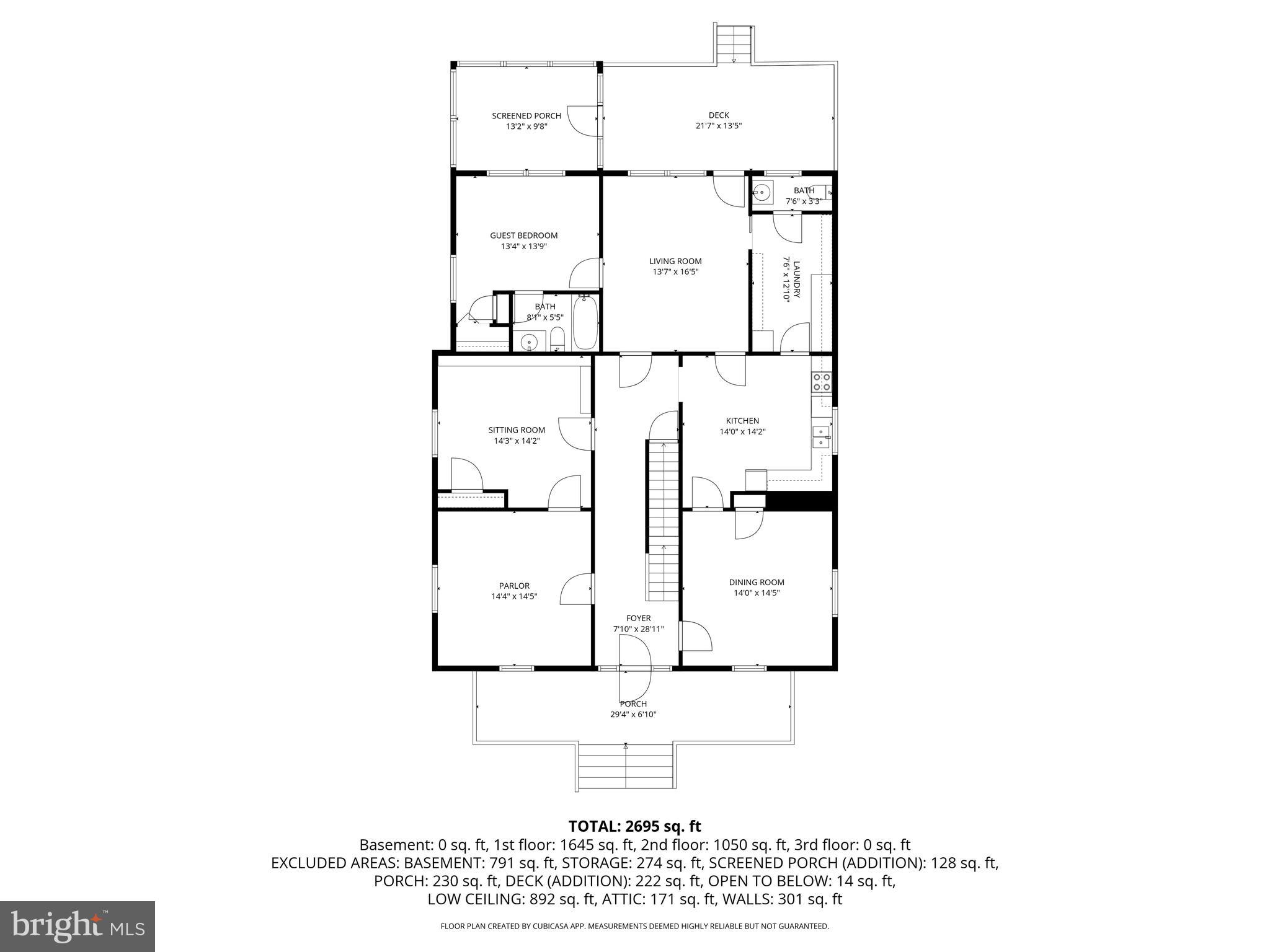 NONE - Residential