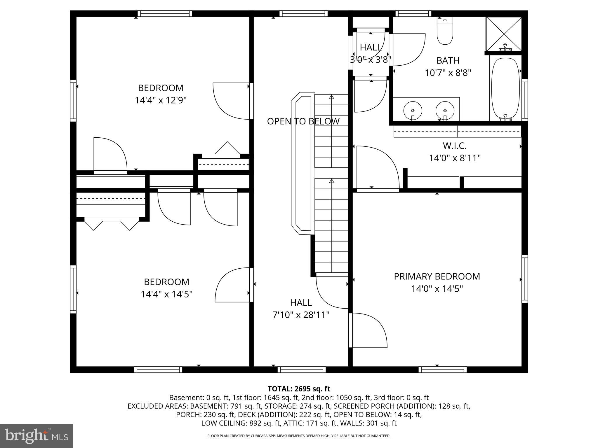 NONE - Residential