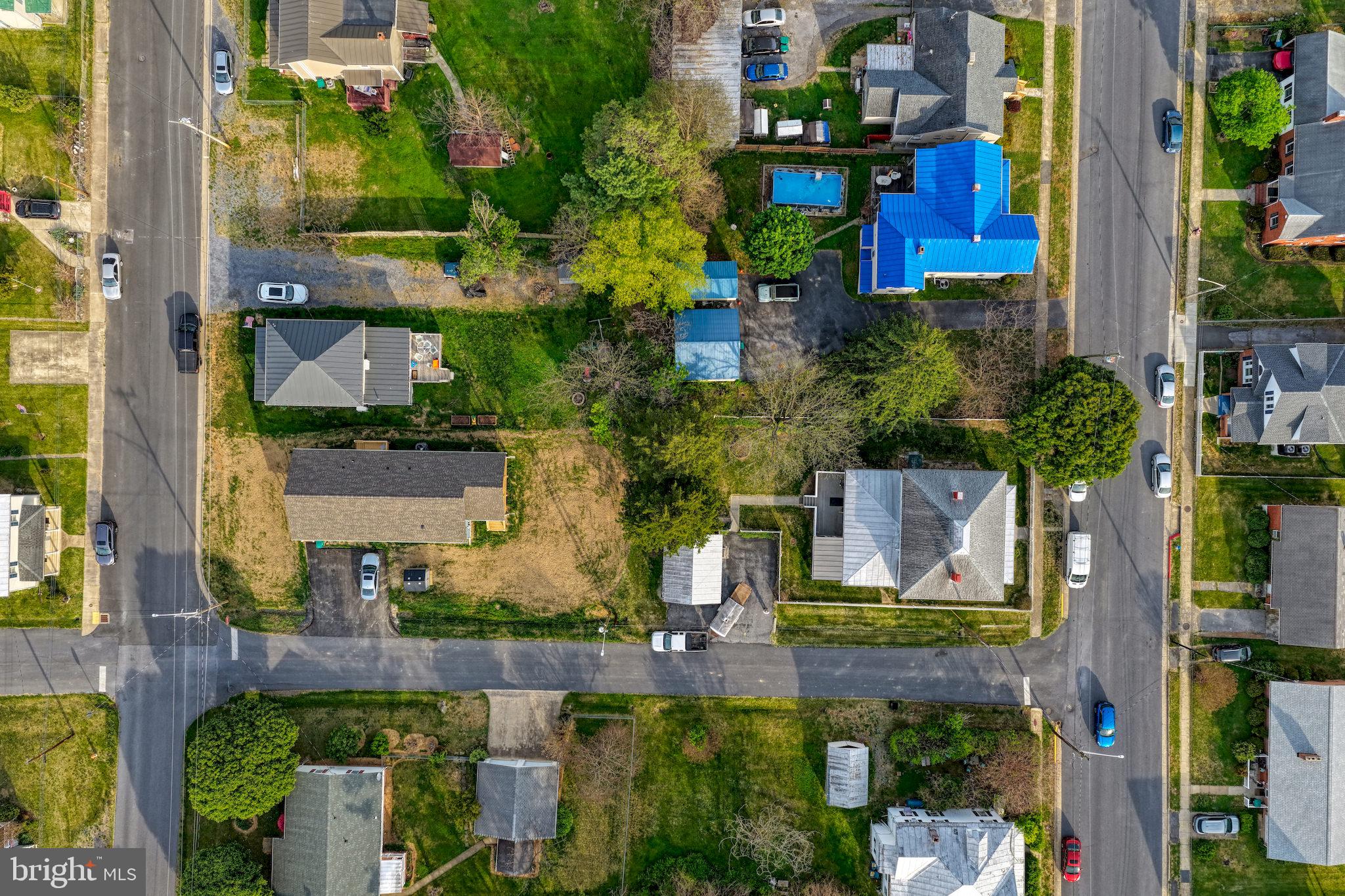 NONE - Residential
