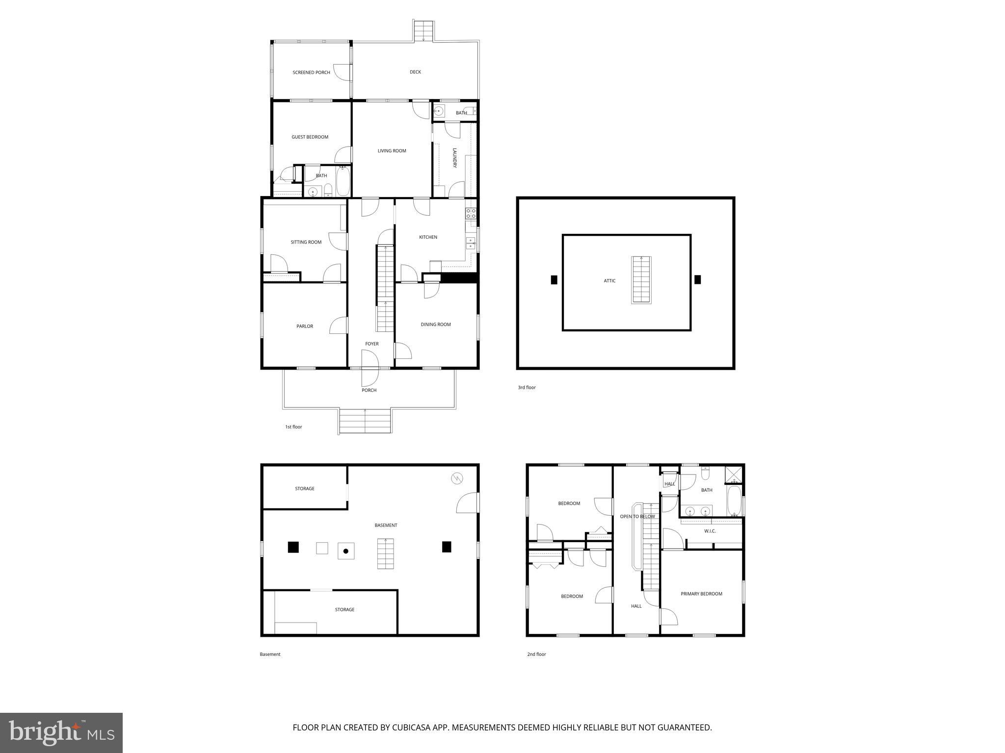 NONE - Residential