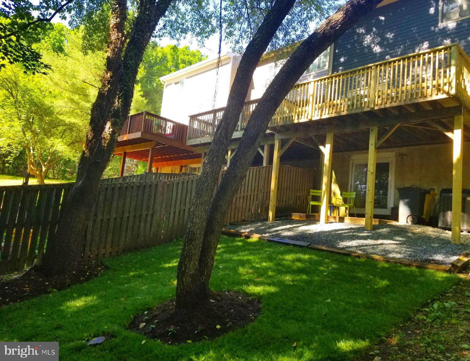 ULMSTEAD GARDENS - Residential