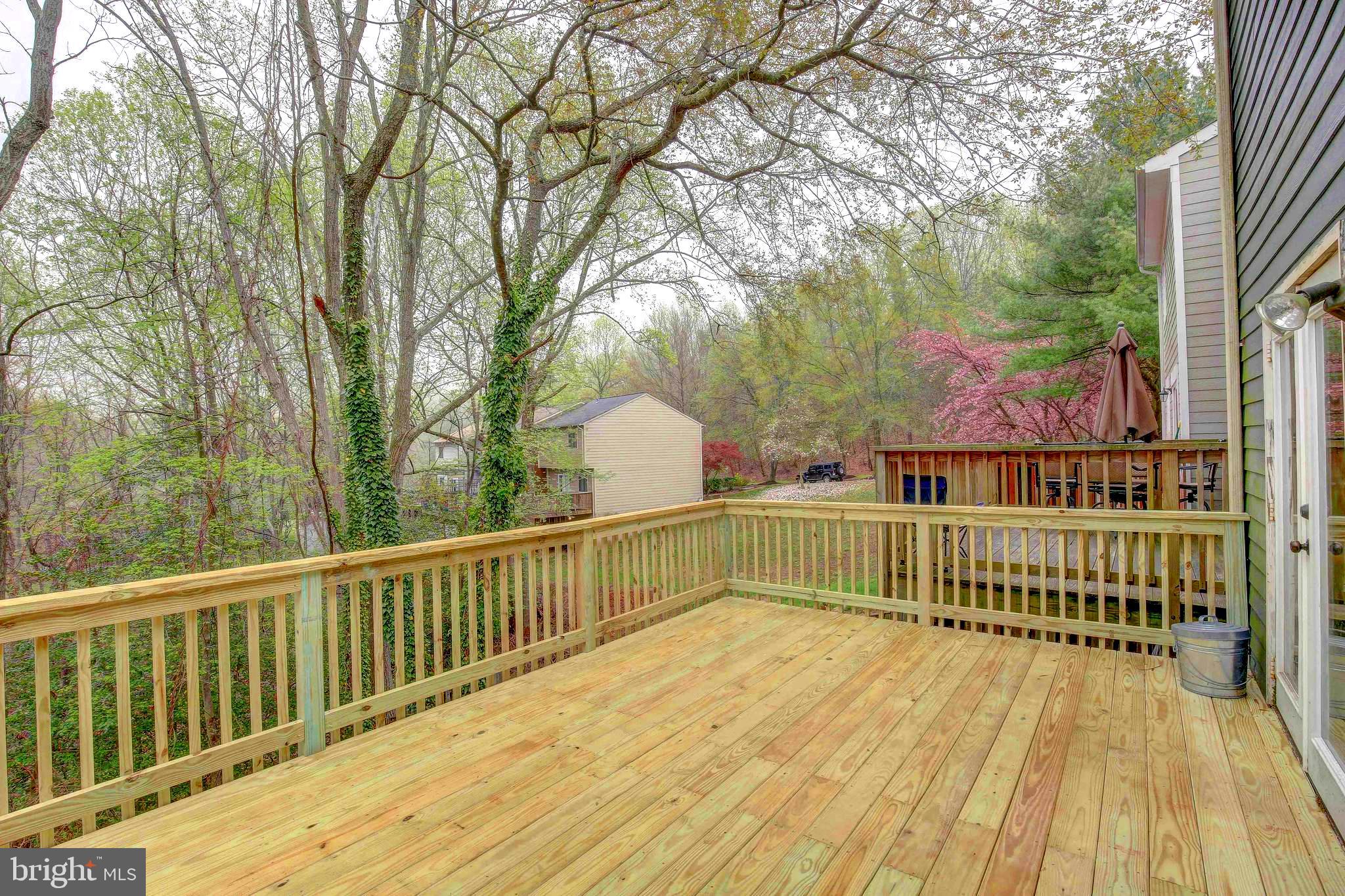 ULMSTEAD GARDENS - Residential