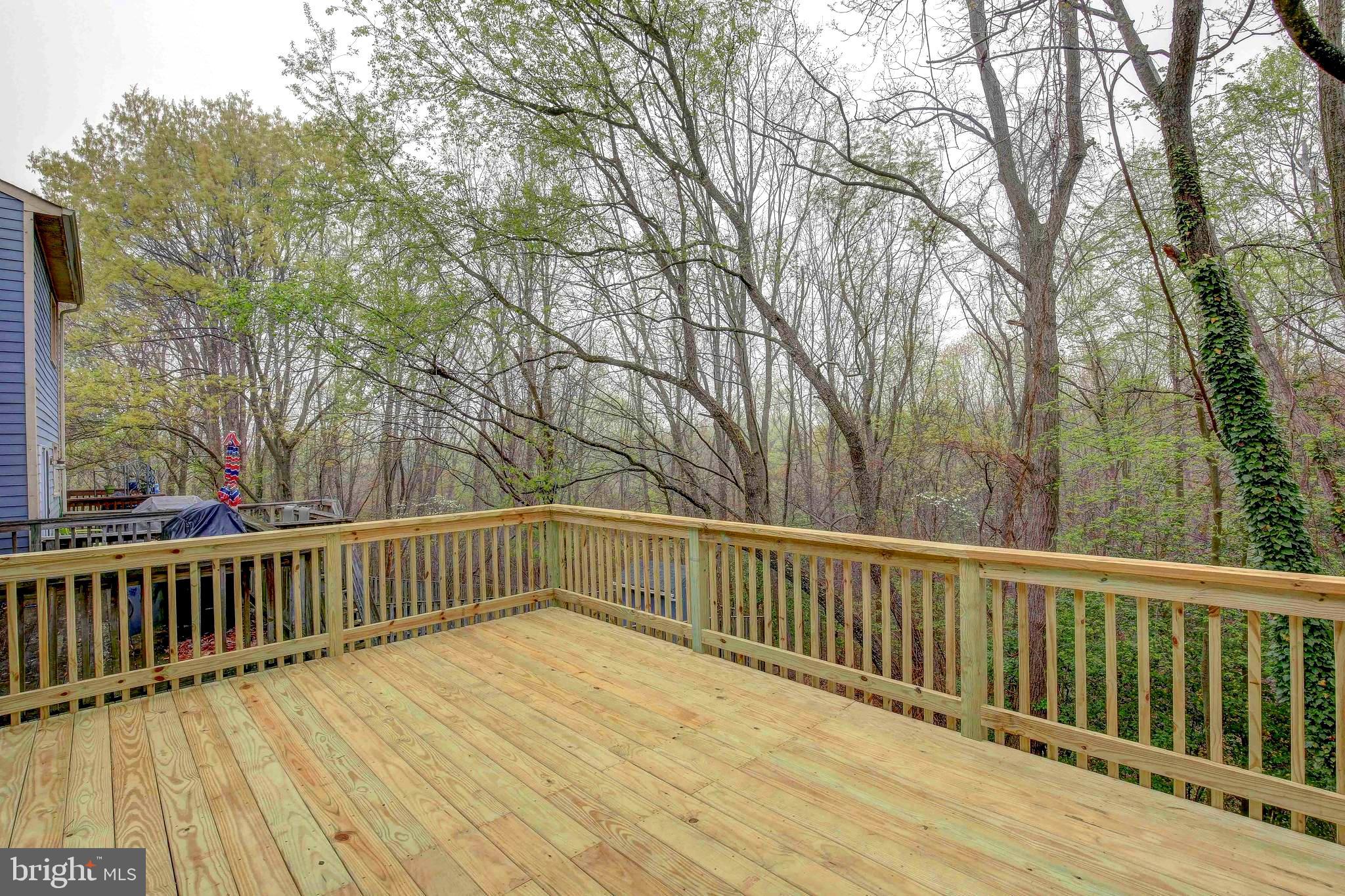 ULMSTEAD GARDENS - Residential