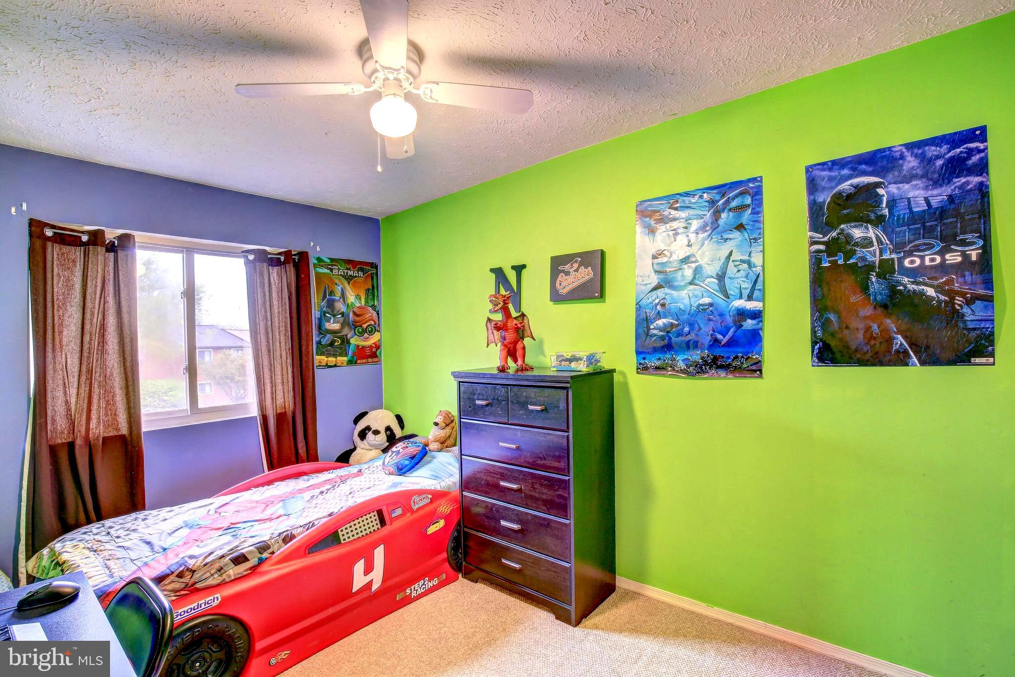 ULMSTEAD GARDENS - Residential