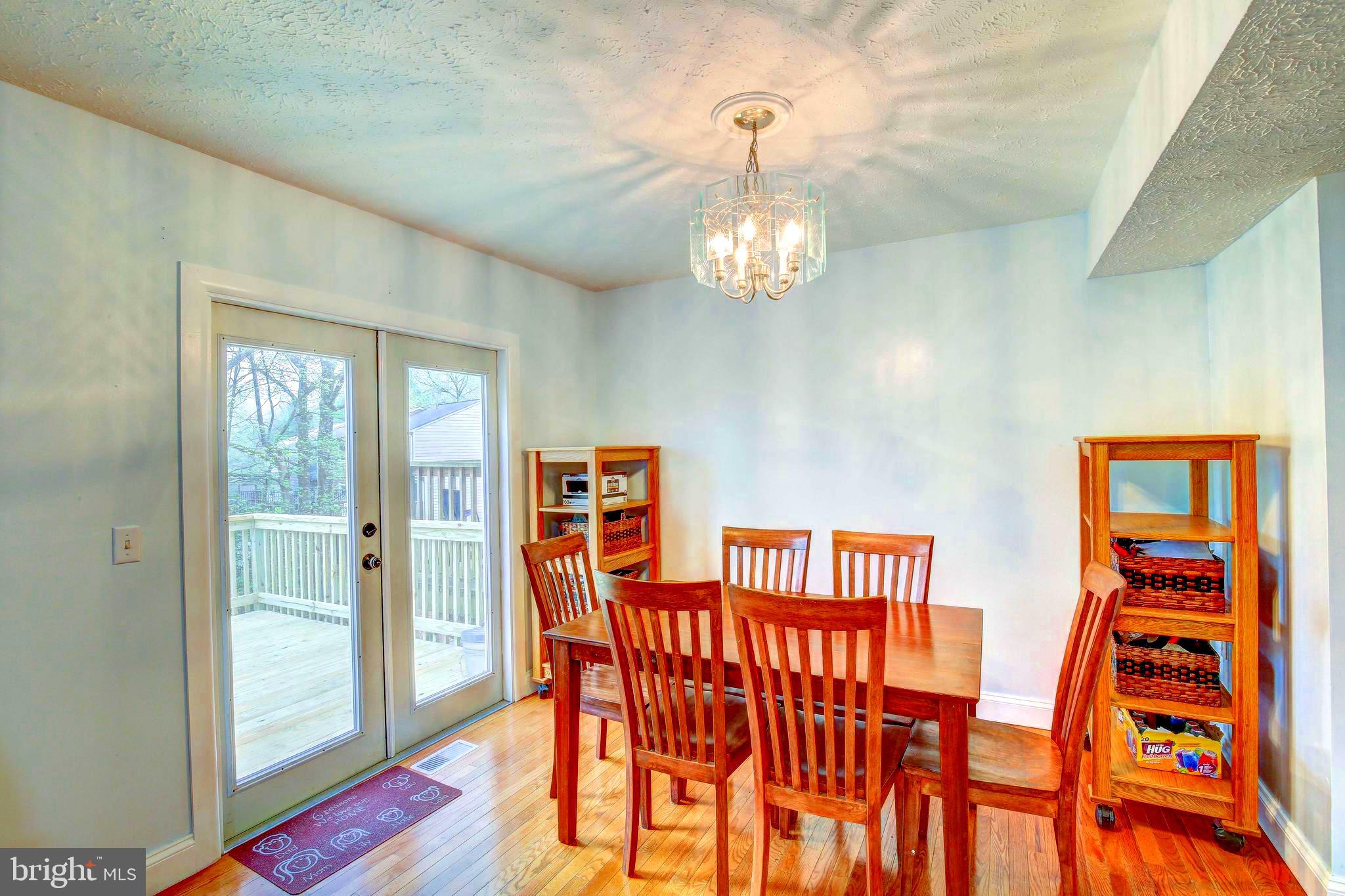 ULMSTEAD GARDENS - Residential