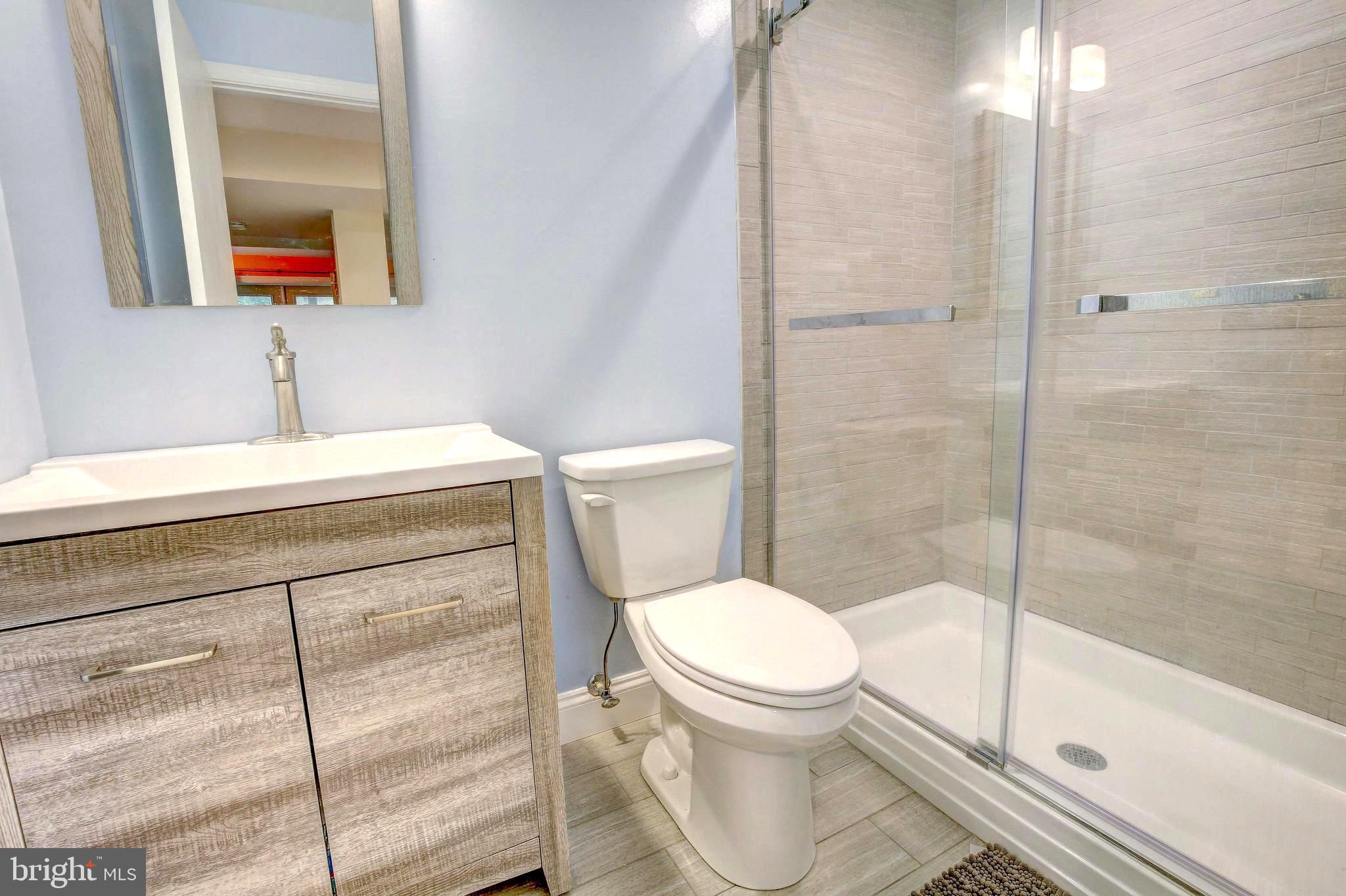 ULMSTEAD GARDENS - Residential