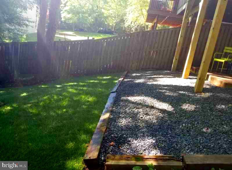 ULMSTEAD GARDENS - Residential