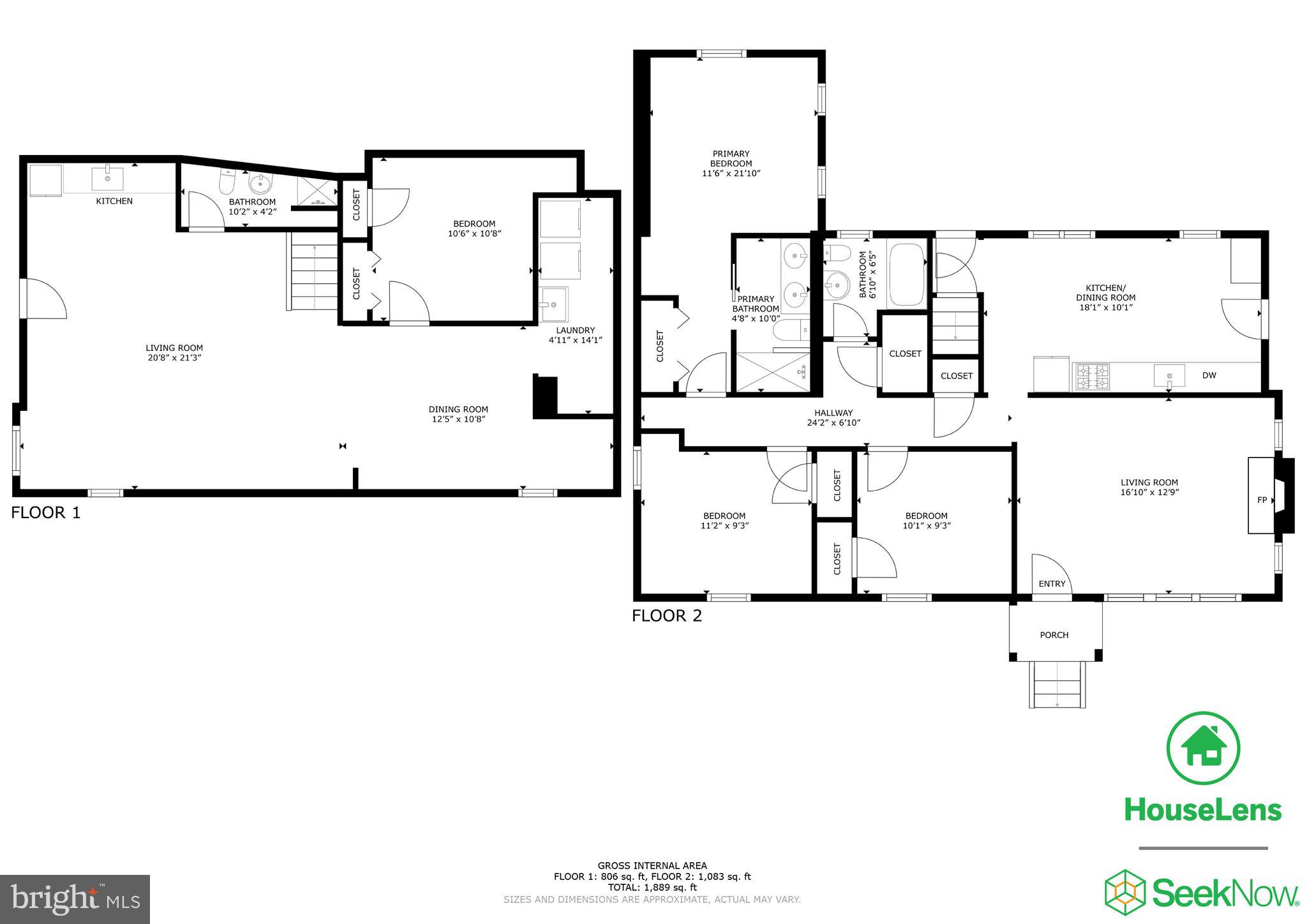 MAPLE HILL - Residential